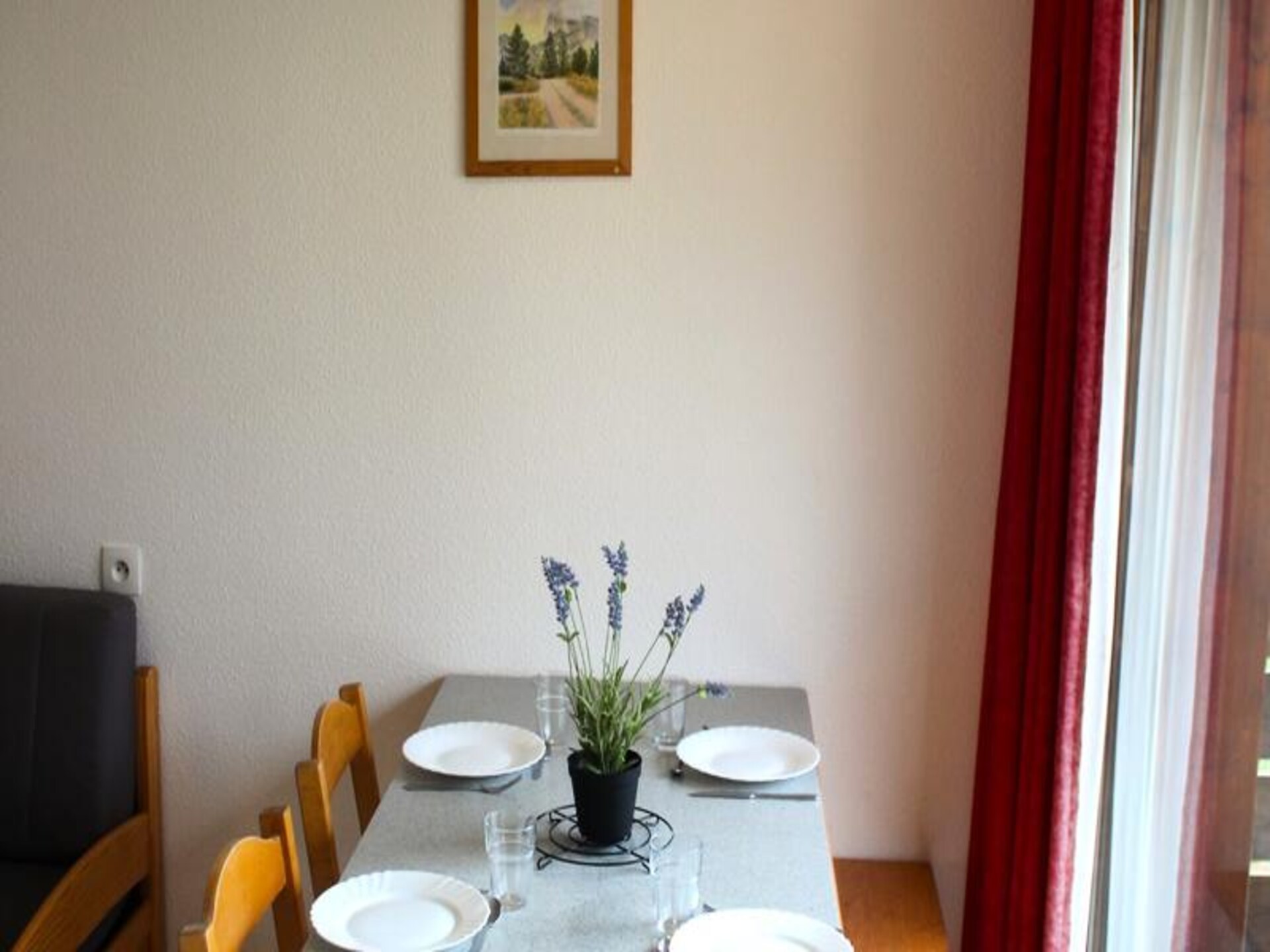 Zonnig appartement op 200m van de piste in Le Dévoluy - foto 17