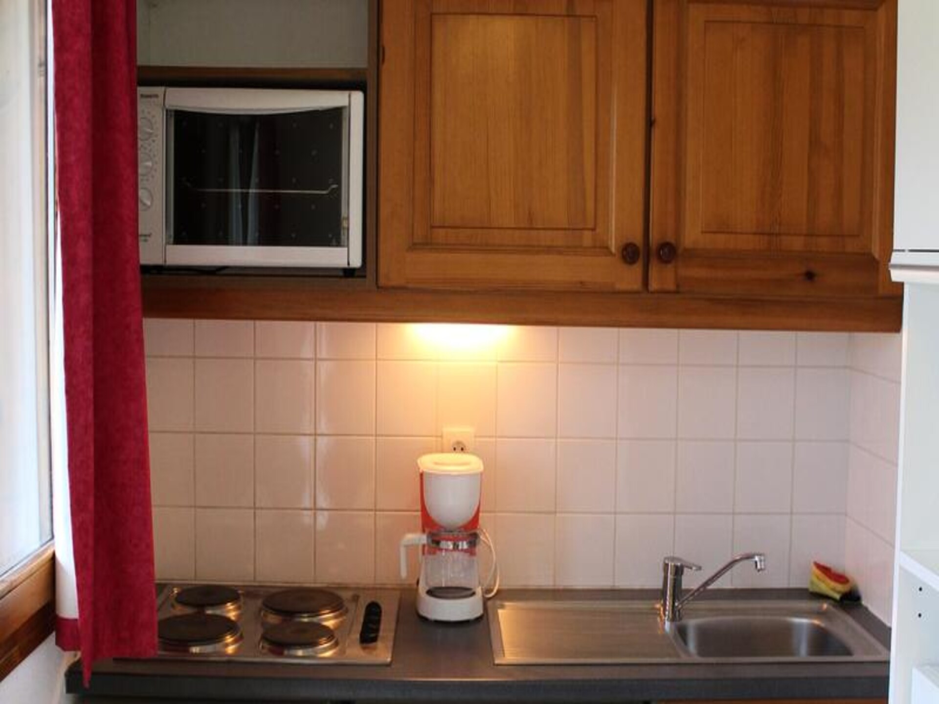 Zonnig appartement op 200m van de piste in Le Dévoluy - foto 19
