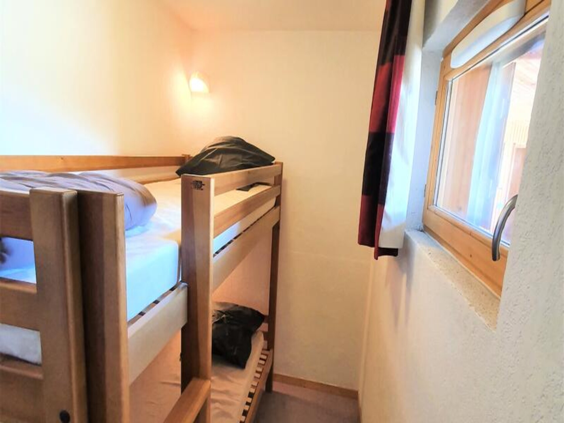 Appartement 6p met balkon op 100m van de piste in Superdévoluy - foto 22