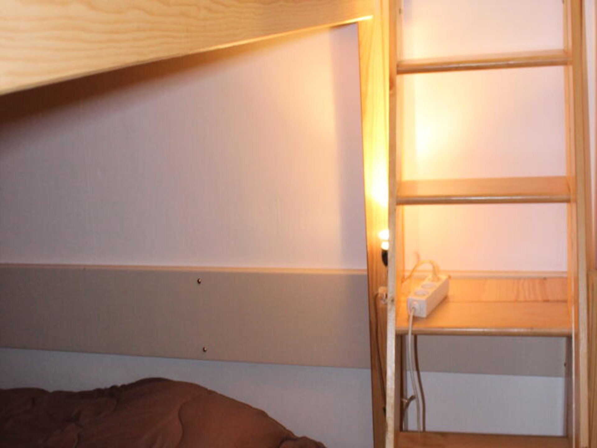 Appartement aan de piste in Superdévoluy met panoramisch uitzicht op de Pic de Bure - foto 16