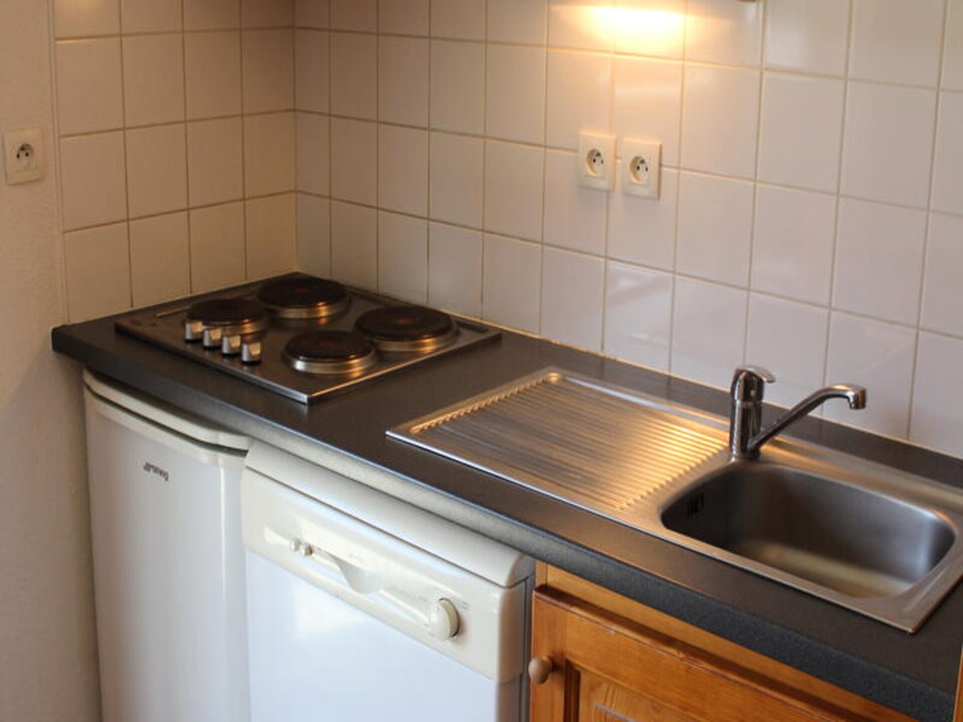 Appartement met balkon op zuidwesten en uitzicht op berg Ferrand in Le Dévoluy - foto 15