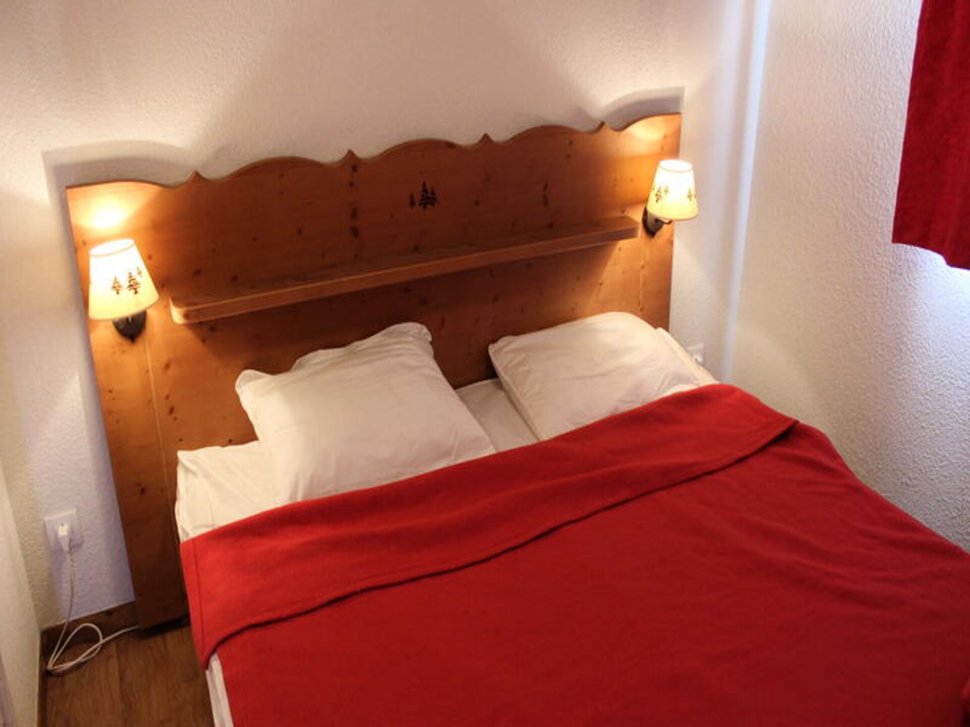 Appartement met balkon op zuidwesten en uitzicht op berg Ferrand in Le Dévoluy - foto 17