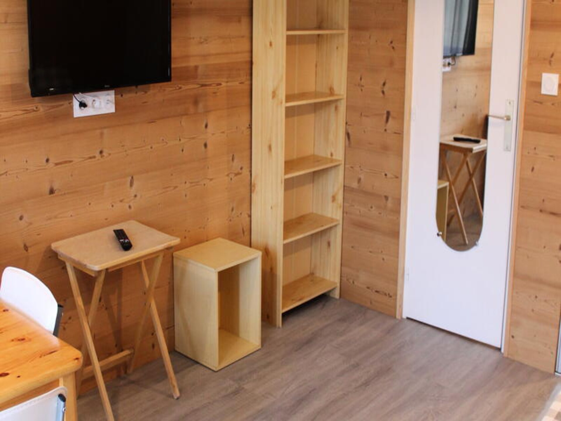 Appartement Les Issarts in Superdévoluy: ski-in ski-out met panoramisch uitzicht - foto 8