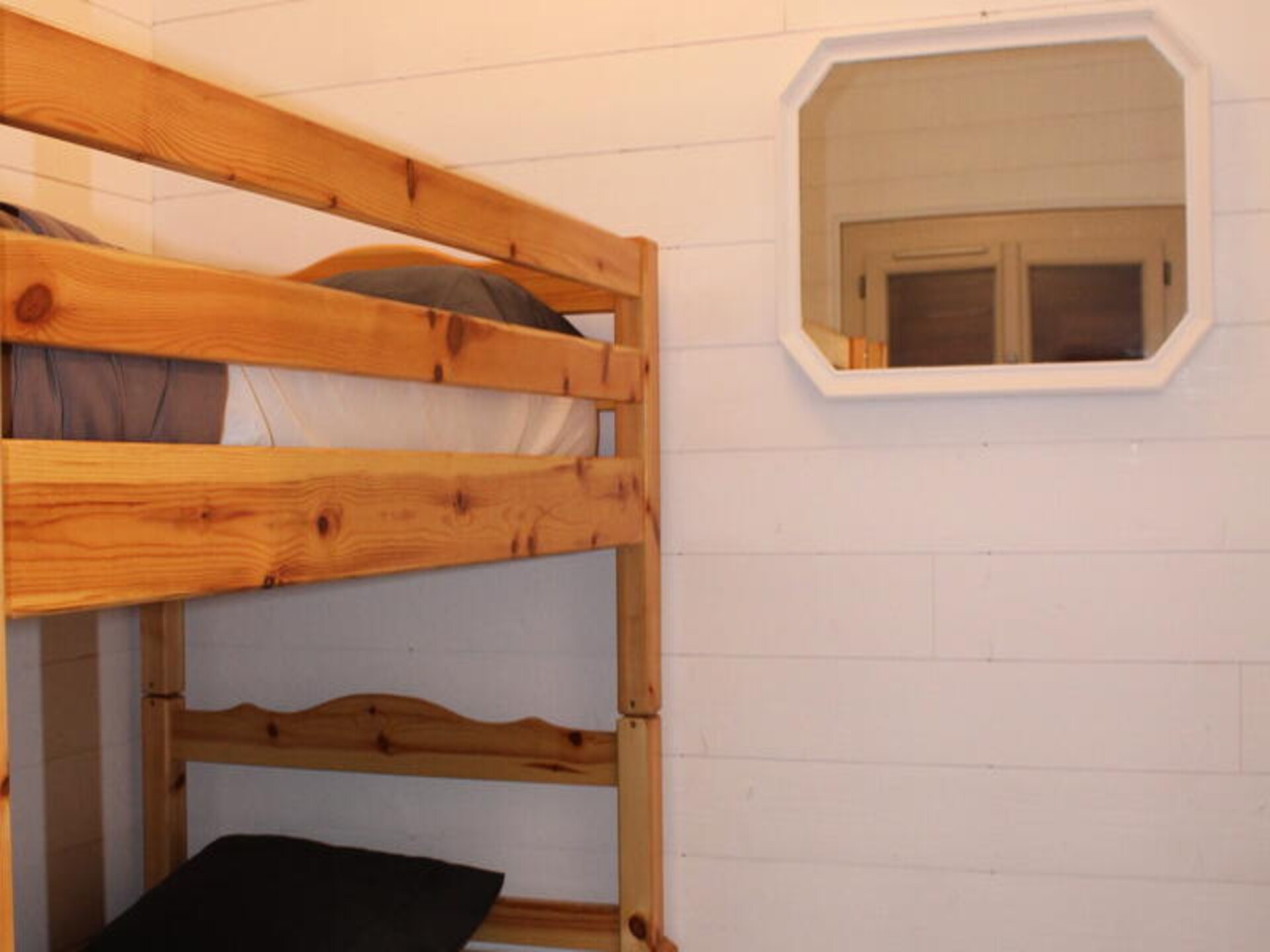 Appartement Les Issarts in Superdévoluy: ski-in ski-out met panoramisch uitzicht - foto 11