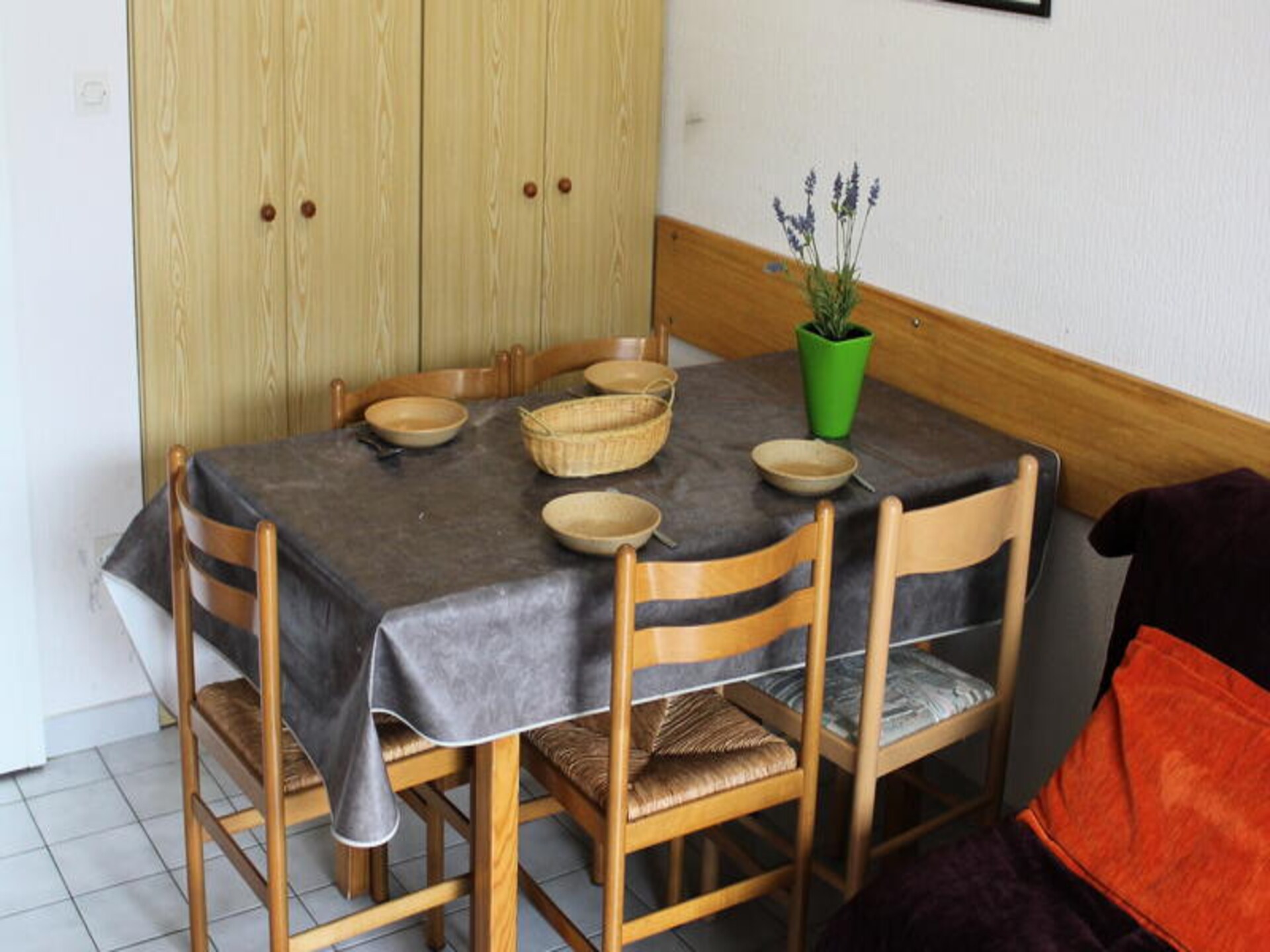 Appartement aan de piste met panoramisch uitzicht op Superdévoluy - foto 6