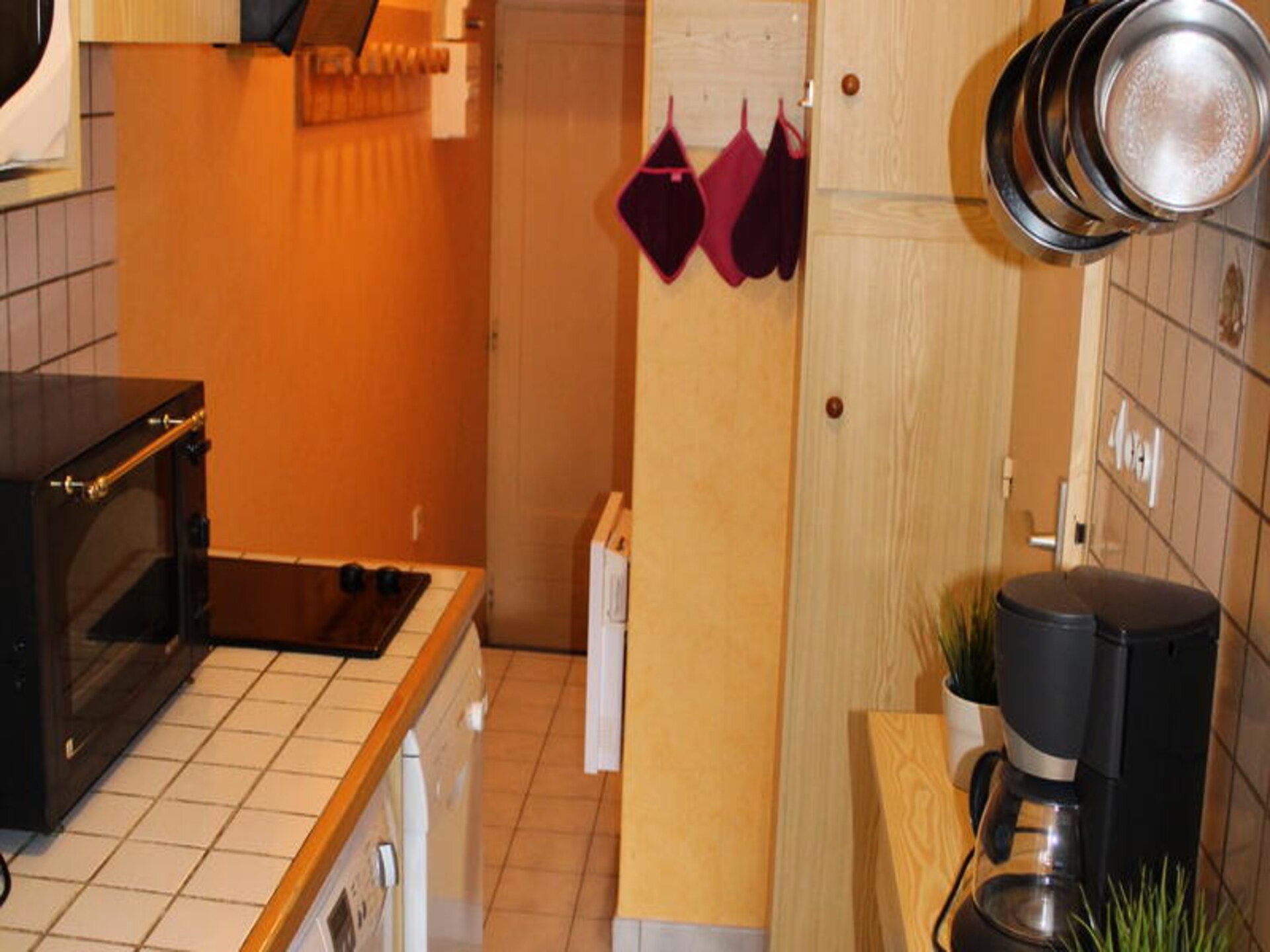 Appartement aan de piste met panoramisch uitzicht op Superdévoluy - foto 10