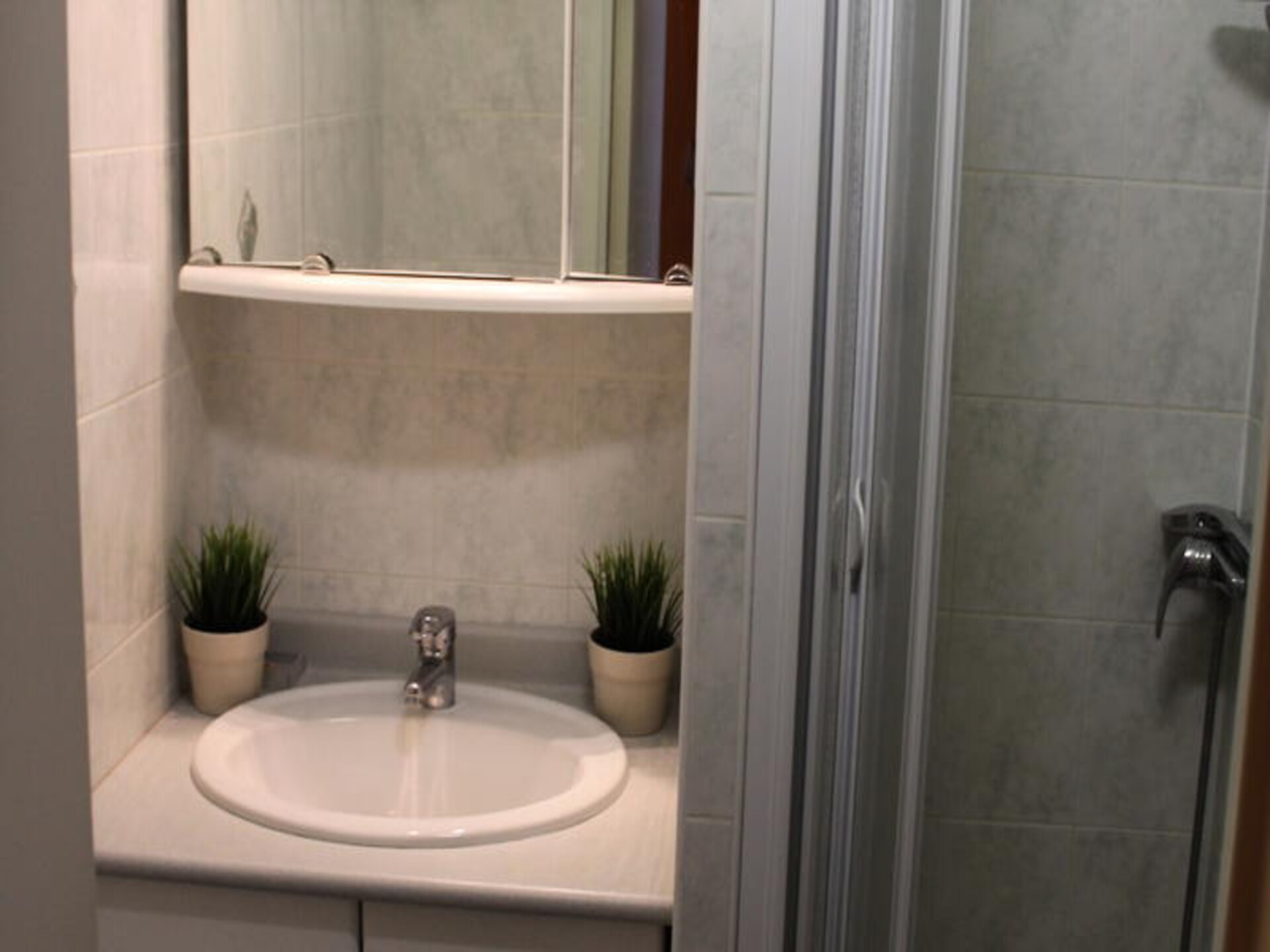 Appartement aan de piste met panoramisch uitzicht op Superdévoluy - foto 15
