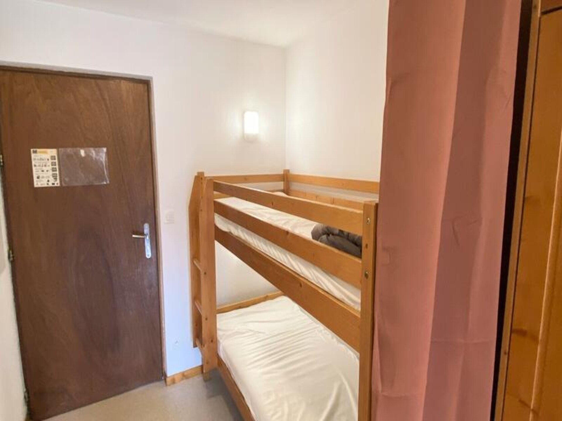Knus appartement voor 6 personen op 200m van de pistes in Le Dévoluy - foto 24