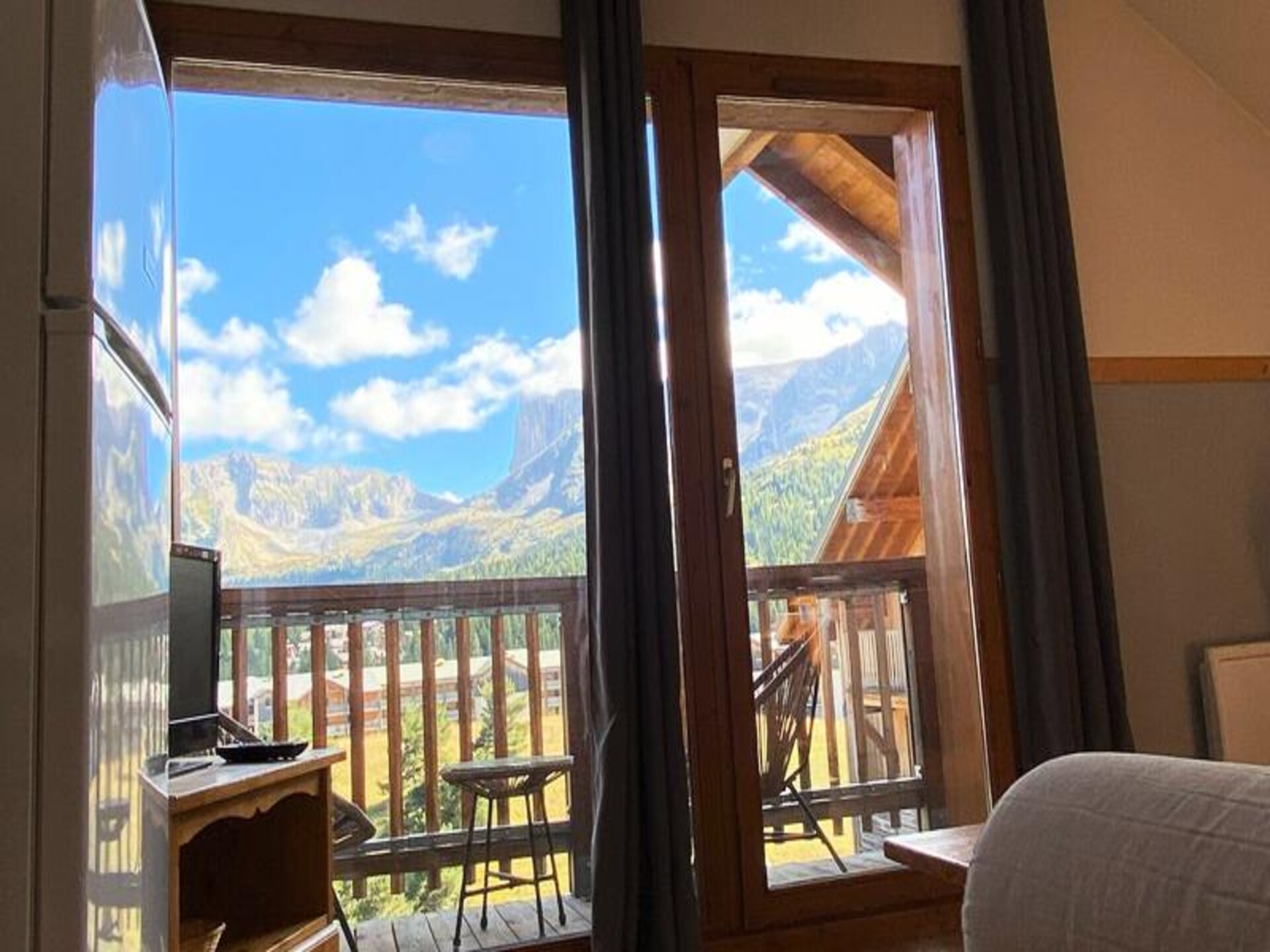 Alpien appartement voor 8 personen op 200m van de pistes in Le Dévoluy - foto 20