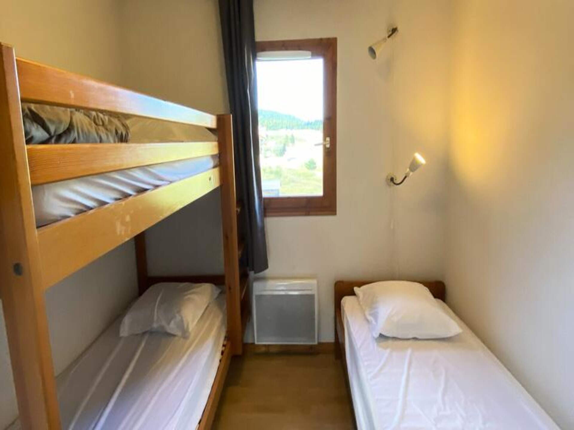 Alpien appartement voor 8 personen op 200m van de pistes in Le Dévoluy - foto 24