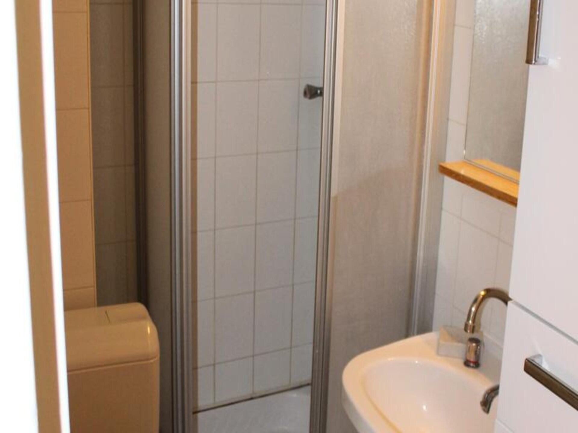 Knus studio-appartement met ski-in/ski-out in Le Dévoluy - foto 17