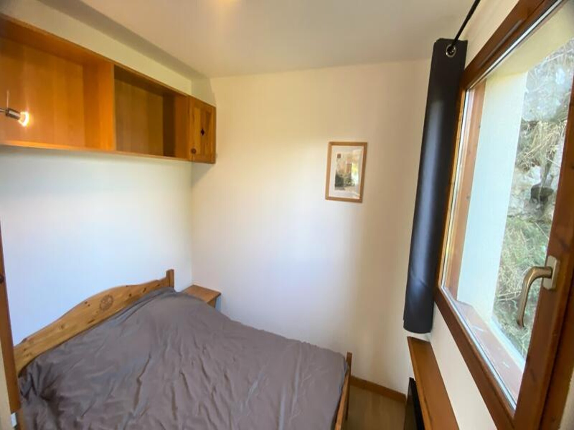 Alpenappartement bij de pistes in Le Dévoluy voor 4 personen - foto 22