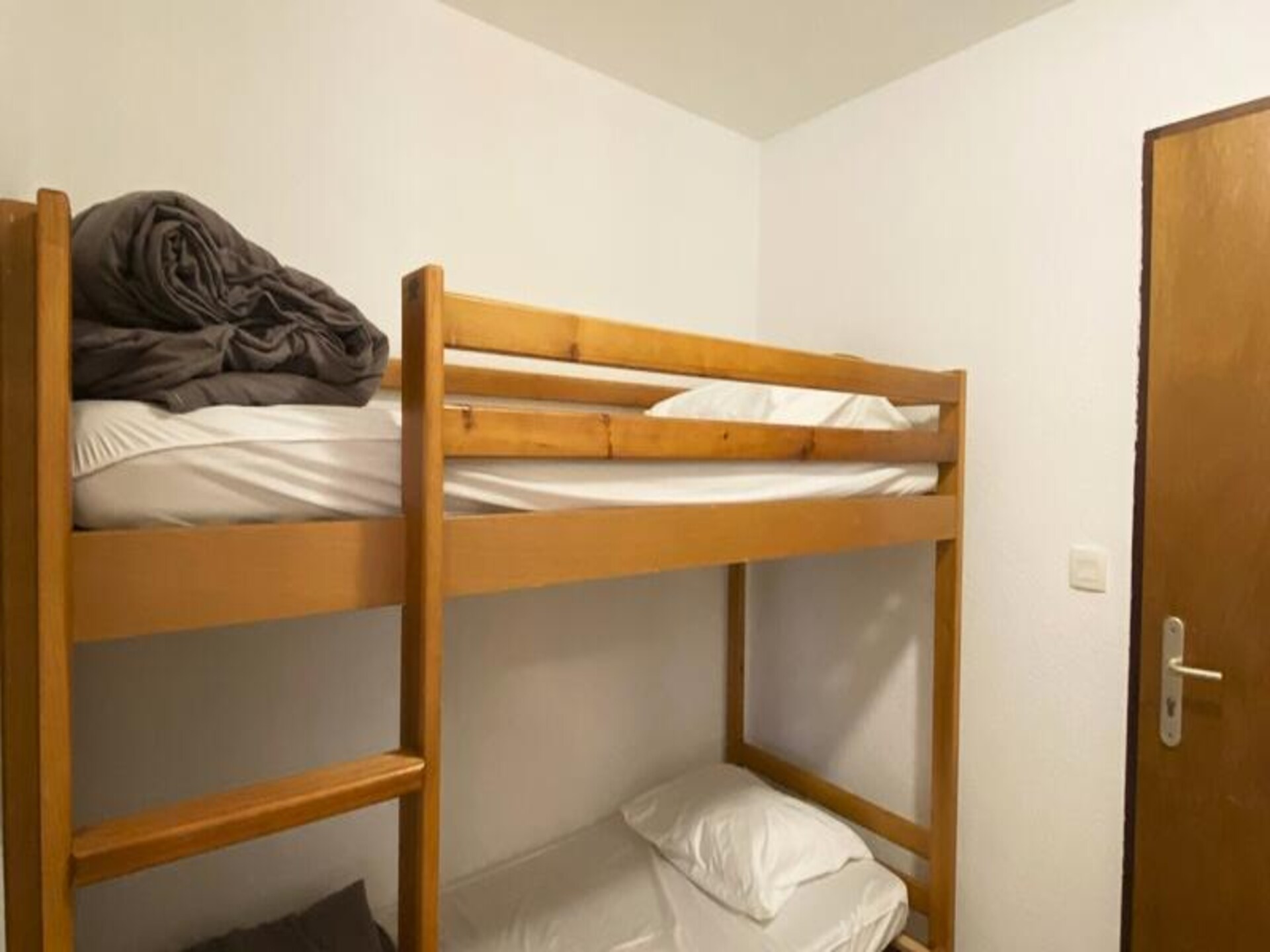Alpenappartement bij de pistes in Le Dévoluy voor 4 personen - foto 24