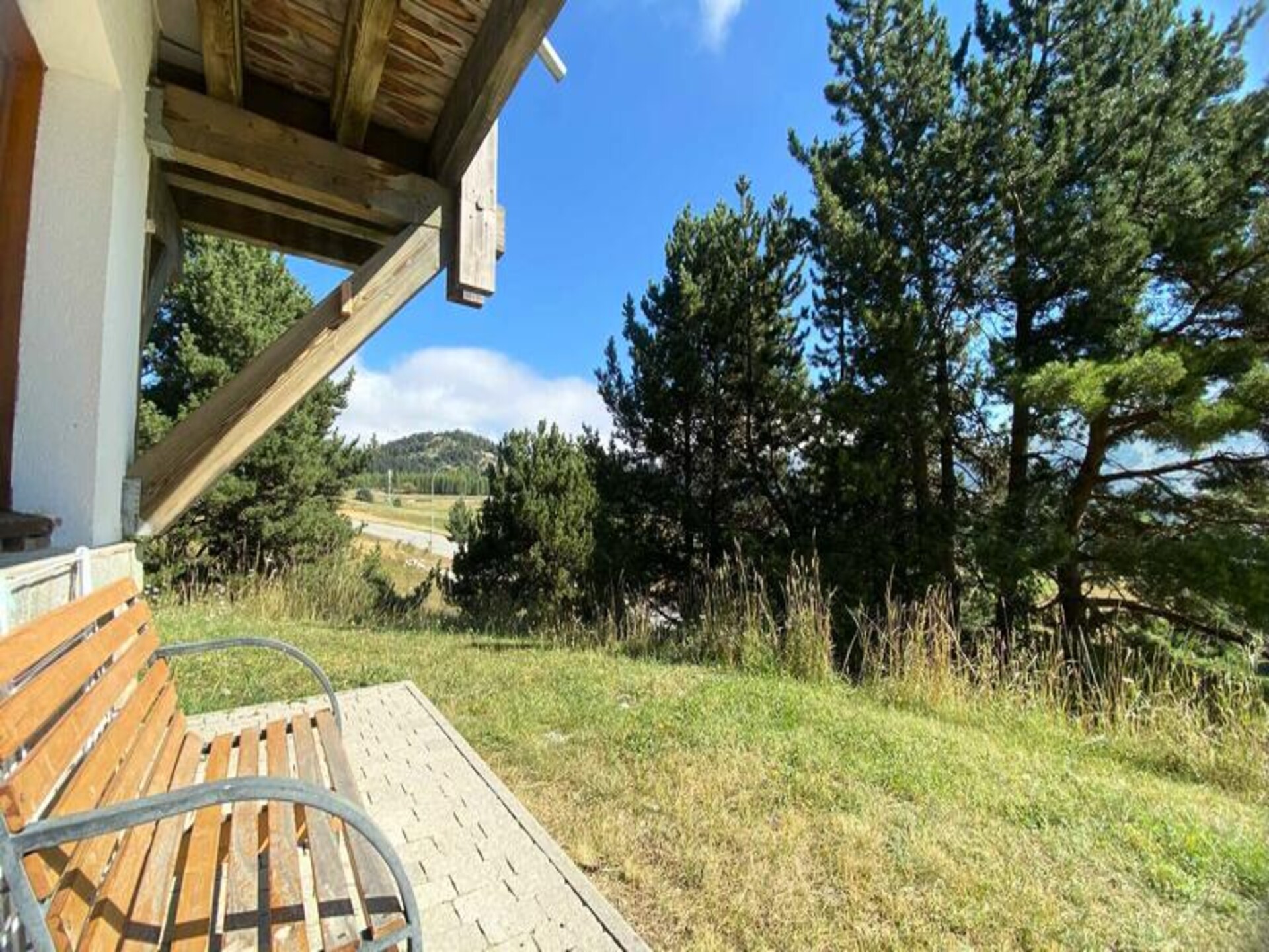 Alpenappartement bij de pistes in Le Dévoluy voor 4 personen - foto 26