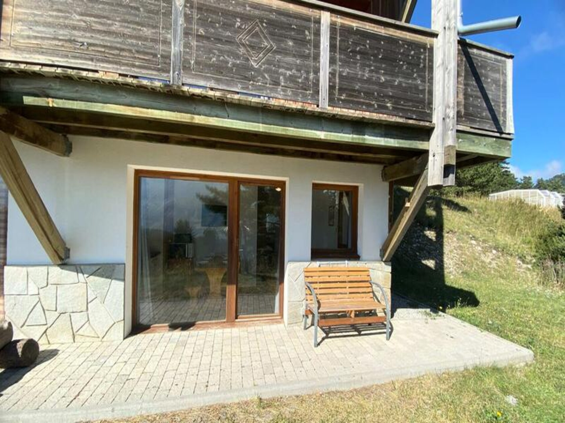 Alpenappartement bij de pistes in Le Dévoluy voor 4 personen - foto 27