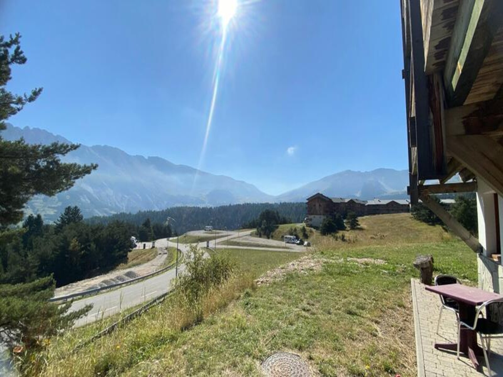 Alpenappartement bij de pistes in Le Dévoluy voor 4 personen - foto 28