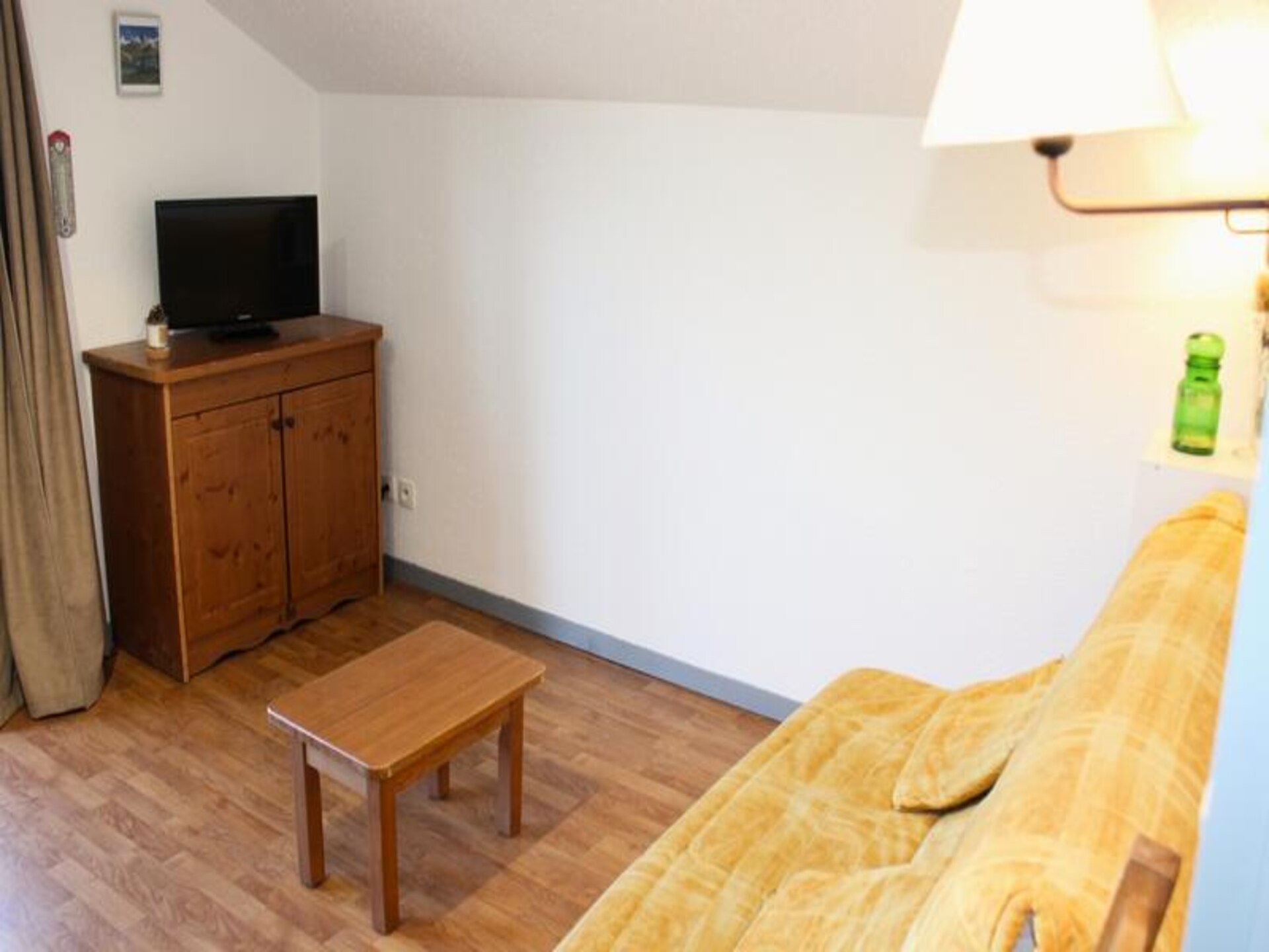 Alpenappartement 6p met balkon en zicht op Le Dévoluy - foto 16