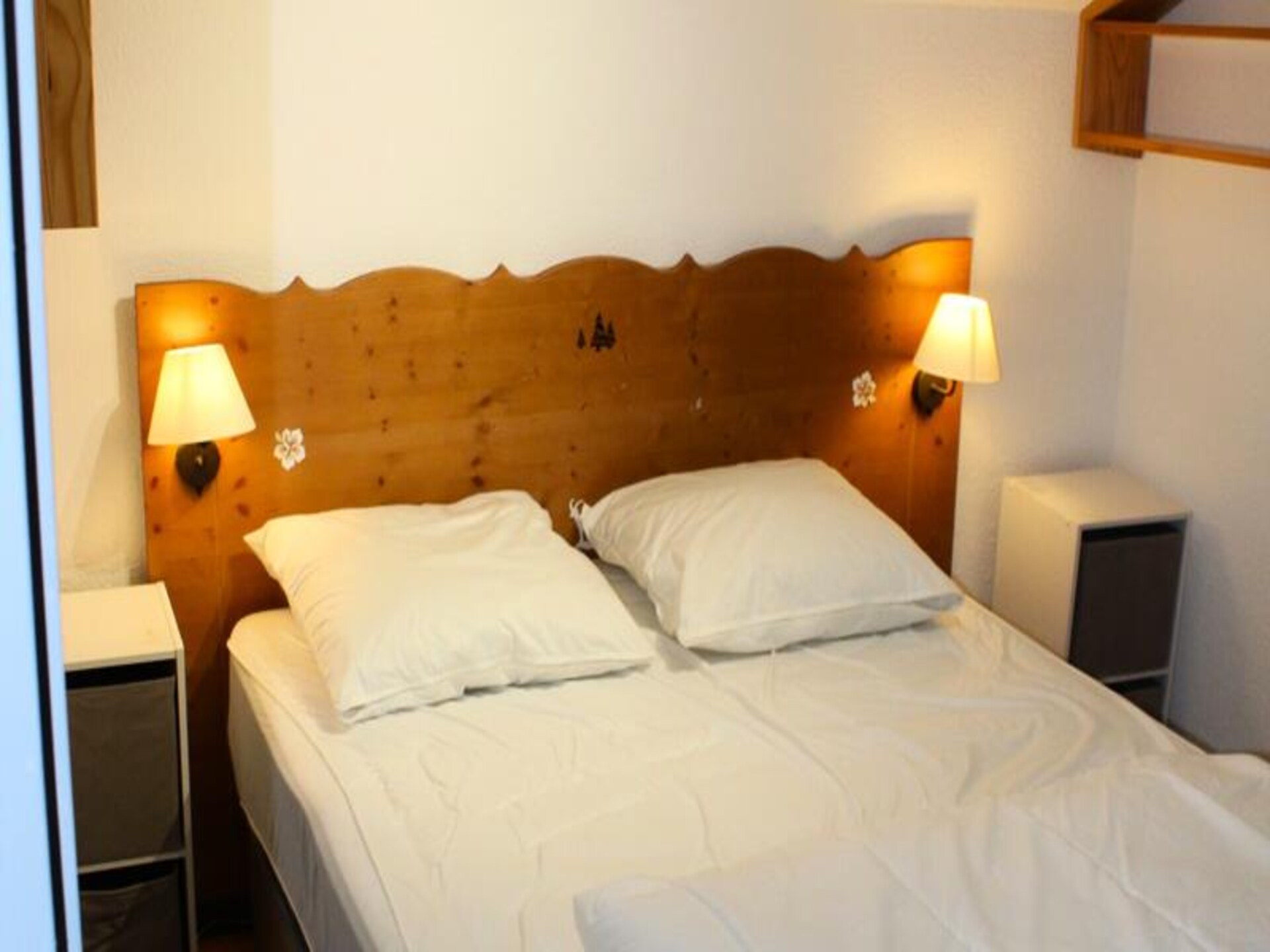Alpenappartement 6p met balkon en zicht op Le Dévoluy - foto 22
