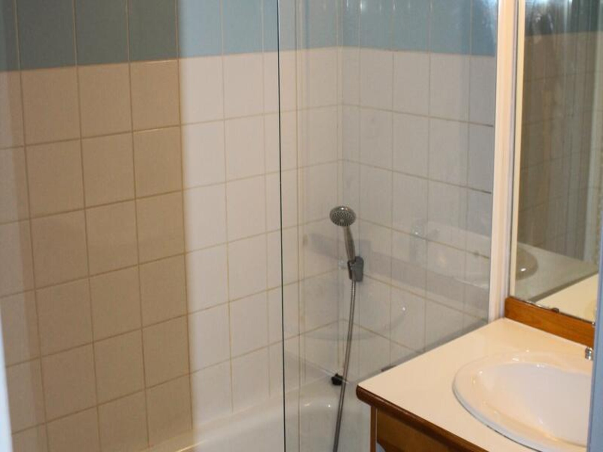 Alpenappartement 6p met balkon en zicht op Le Dévoluy - foto 26