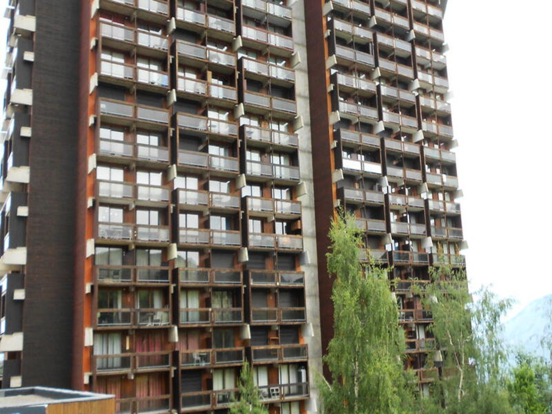 Résidence Pegase - foto 4