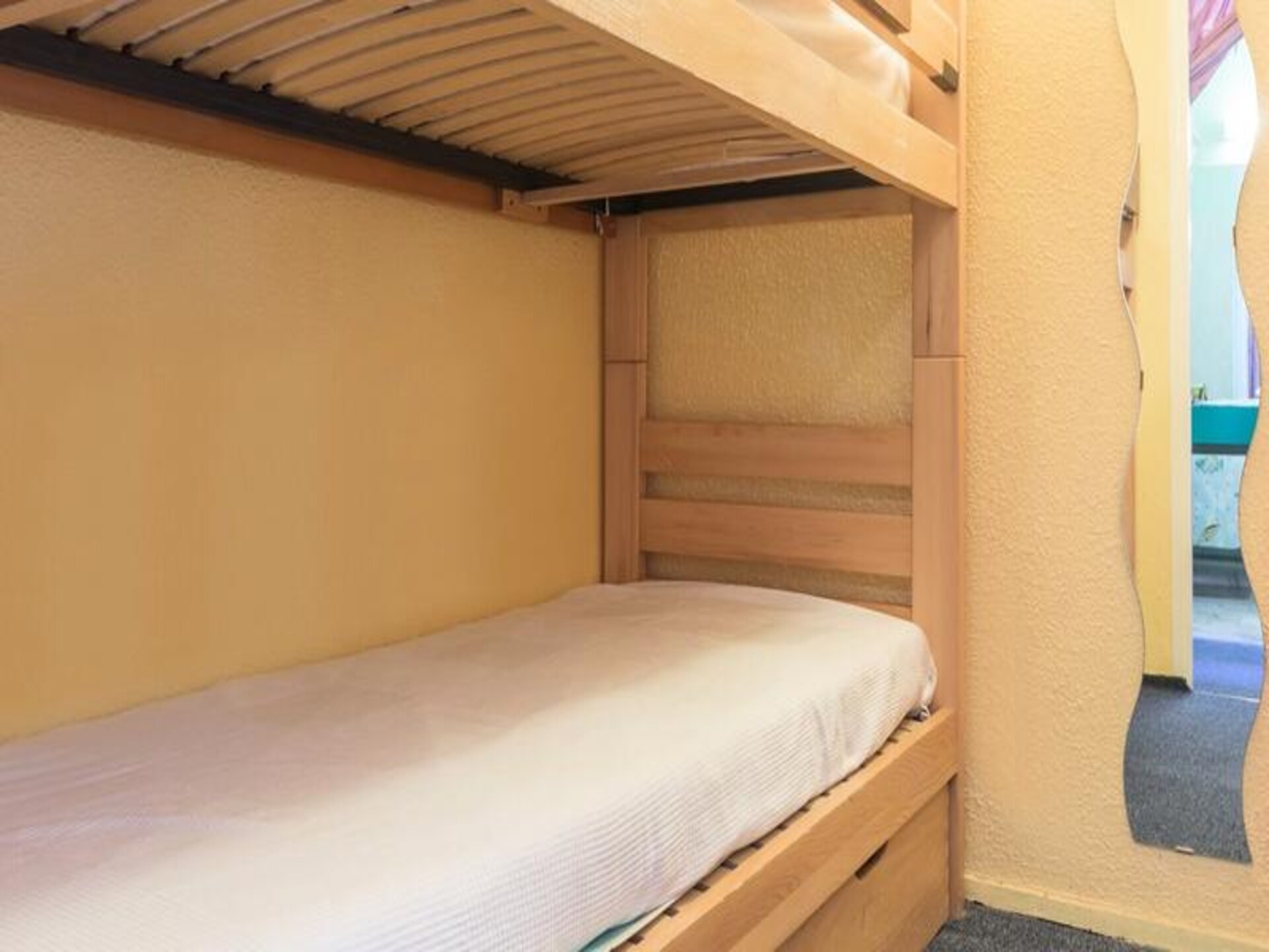 Knusse studio aan de voet van de Franse Alpen in Villarembert - foto 15