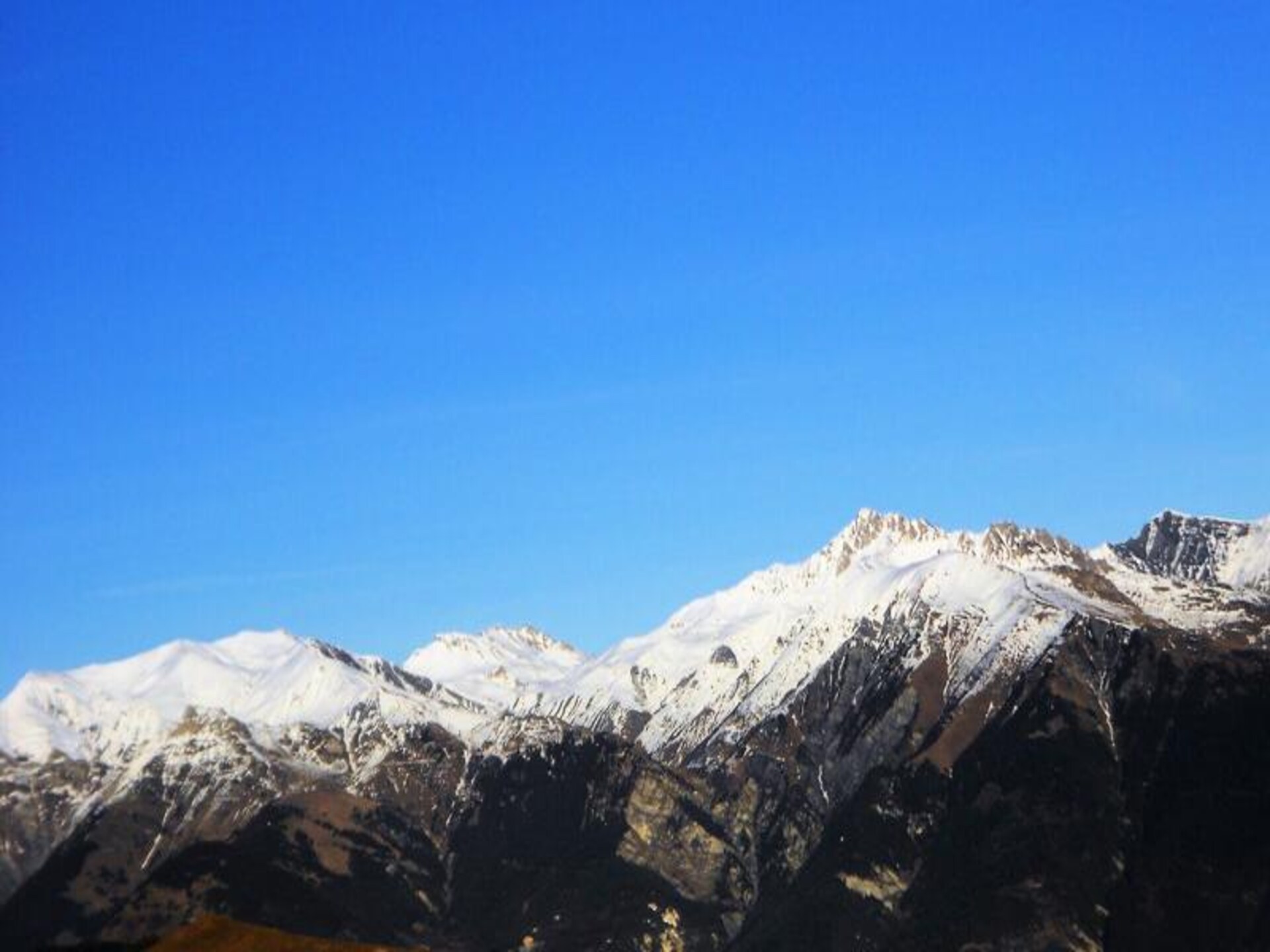 Knusse studio aan de voet van de Franse Alpen in Villarembert - foto 18