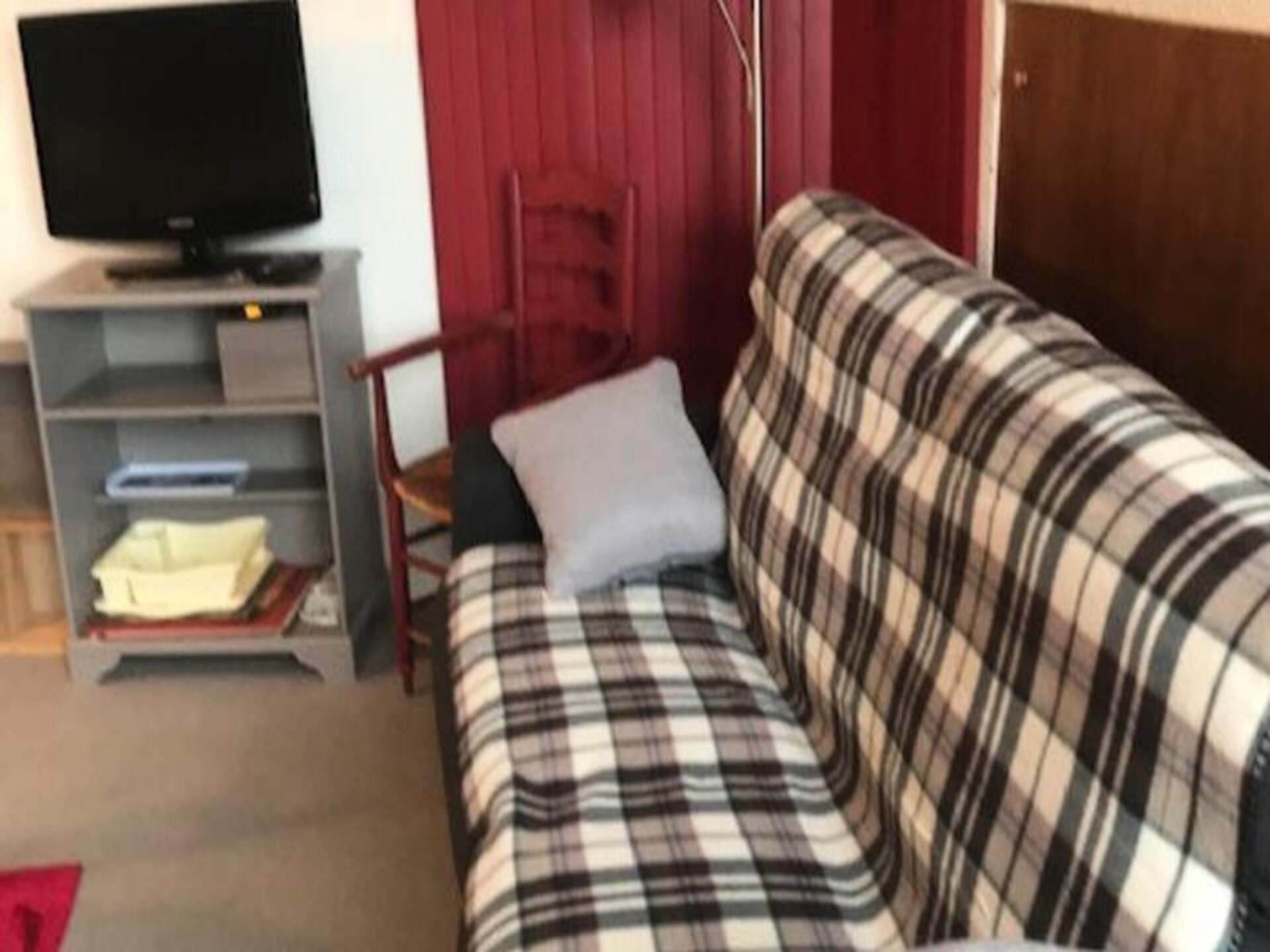 Appartement 6p in Villarembert met zwembad en uitzicht op Sybelles - foto 11