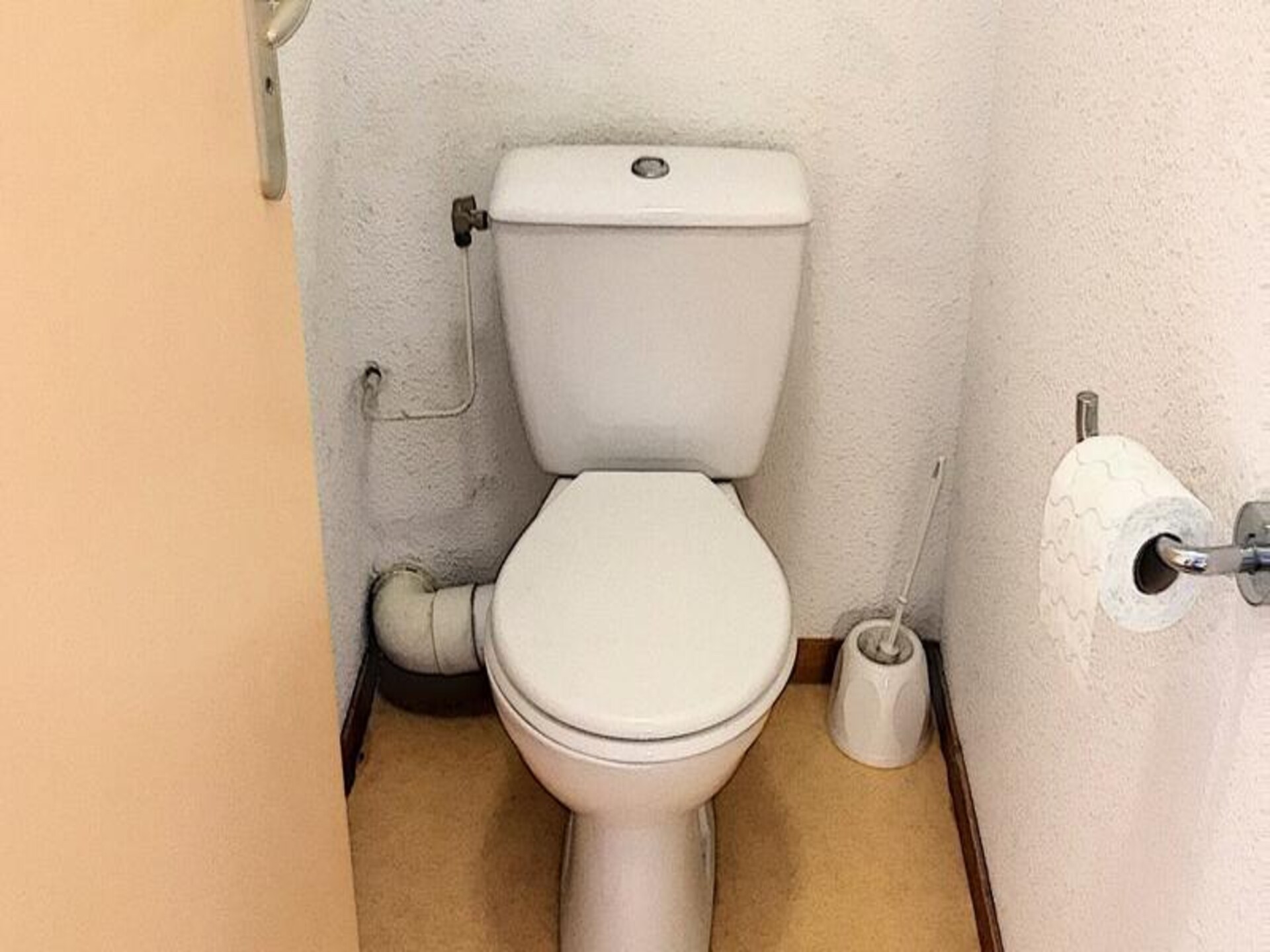Appartement op 50m van de piste met zwembad en balkon in Villarembert - foto 16