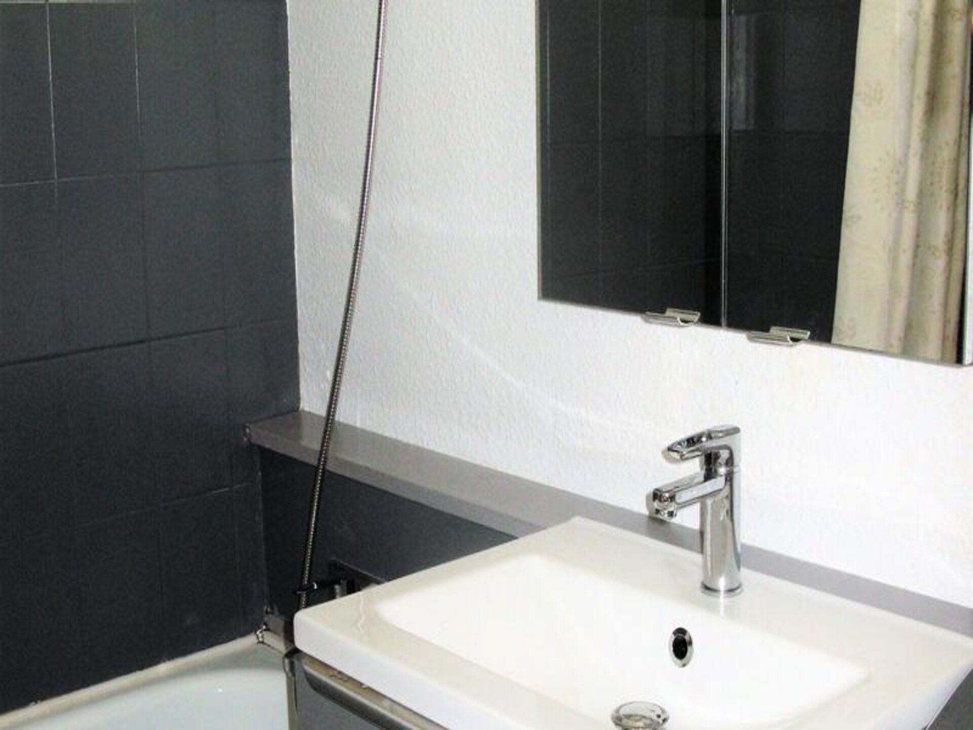 Sfeervol ski-in/ski-out appartement in Villarembert · 5 pers. - foto 15