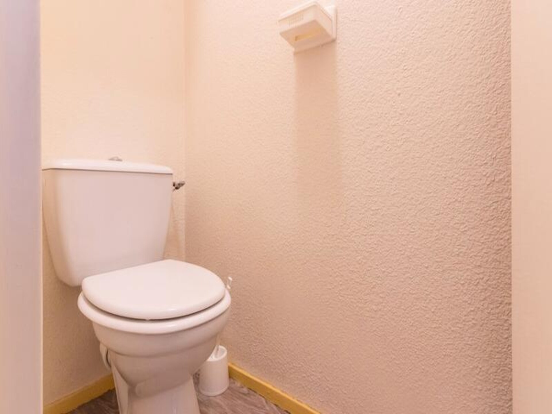 Sfeervol ski-in/ski-out appartement in Villarembert · 5 pers. - foto 17