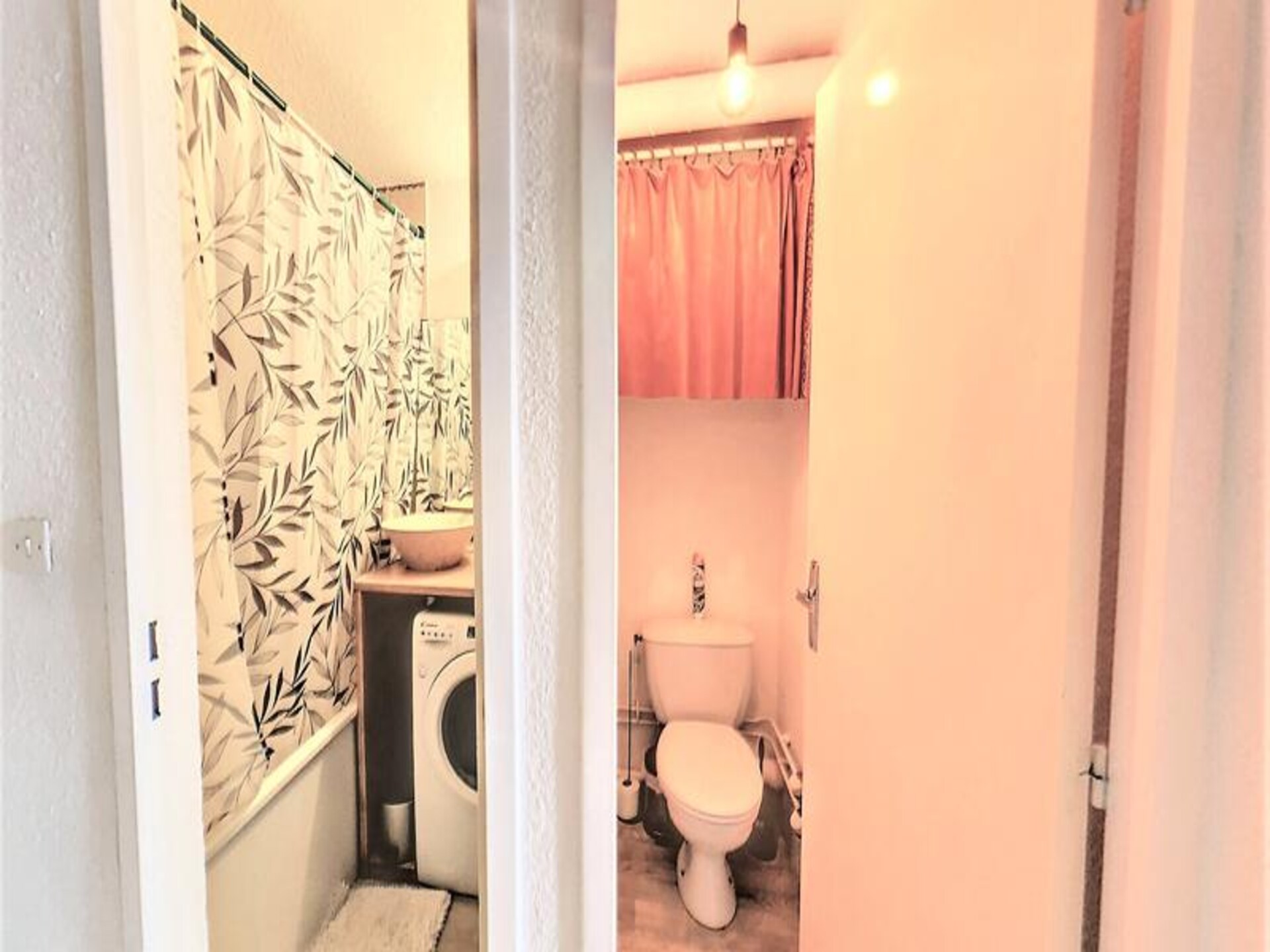 Studio met balkon op 50m van de piste in Saint-Sorlin-d'Arves - foto 18