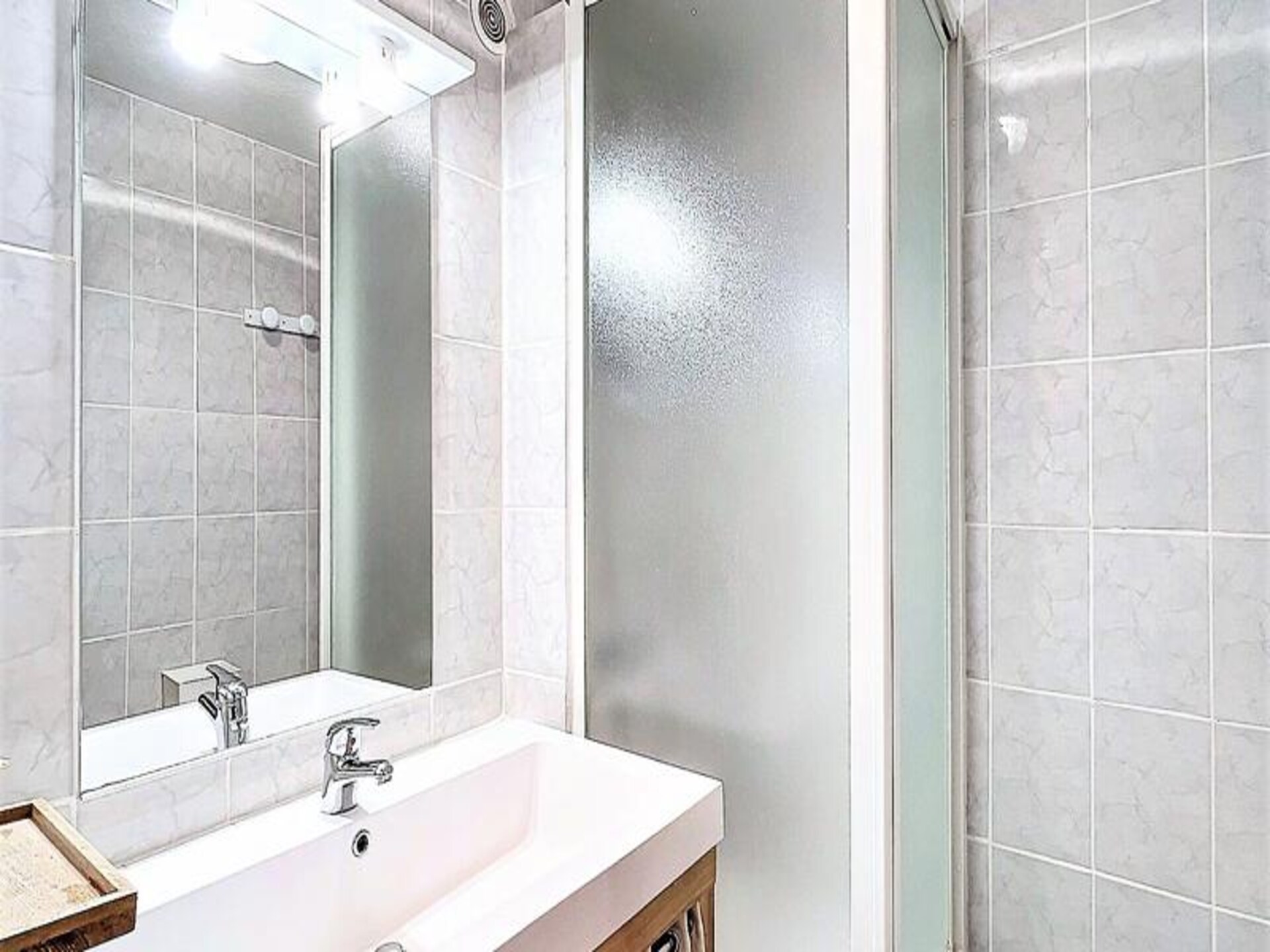 Résidence Zodiaque: Ski-in/ski-out appartement voor 6 in Villarembert - foto 22