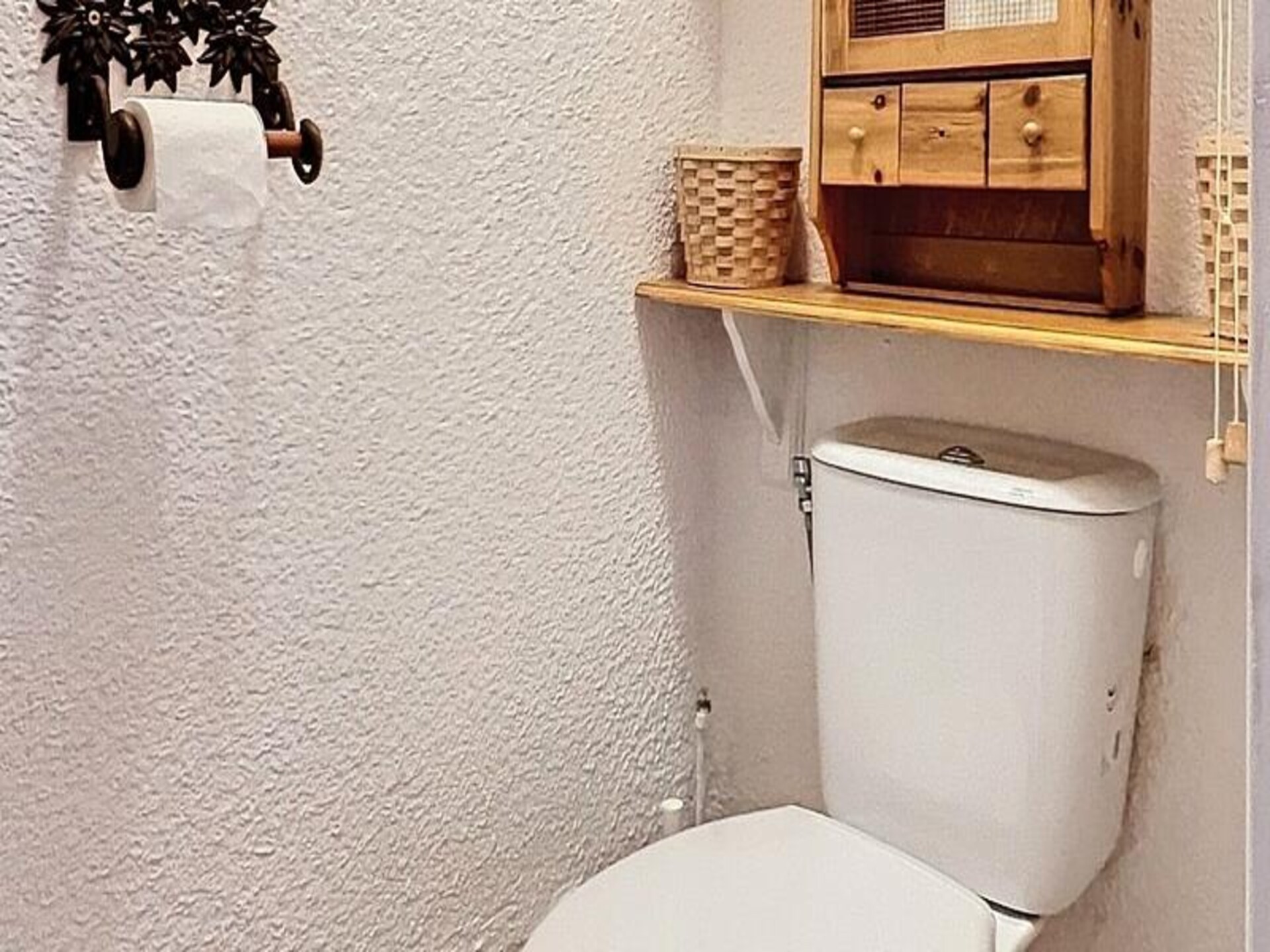 Résidence Zodiaque: Ski-in/ski-out appartement voor 6 in Villarembert - foto 24
