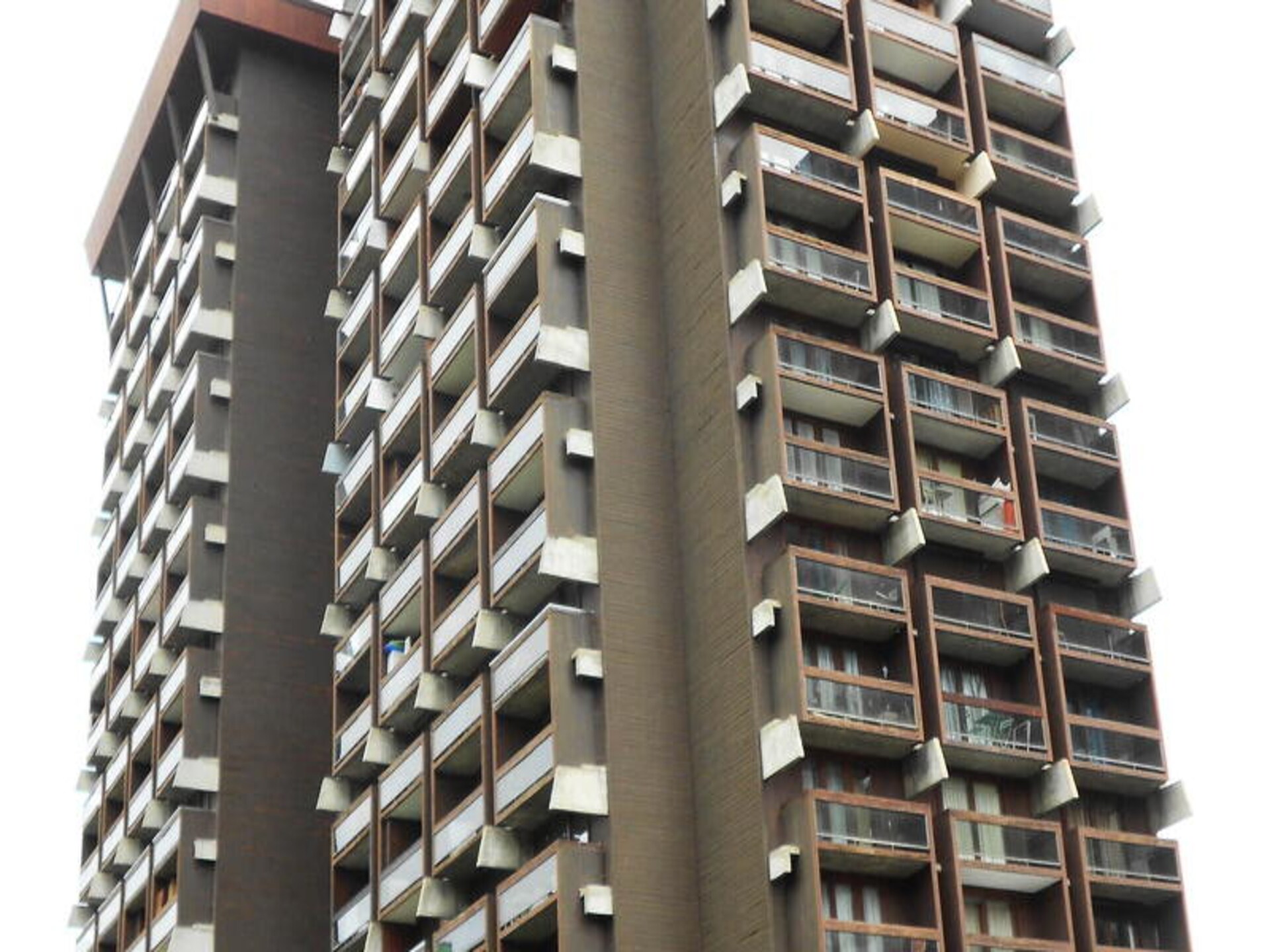 Appartement 6p aan de piste met verwarmd zwembad in Villarembert - foto 8