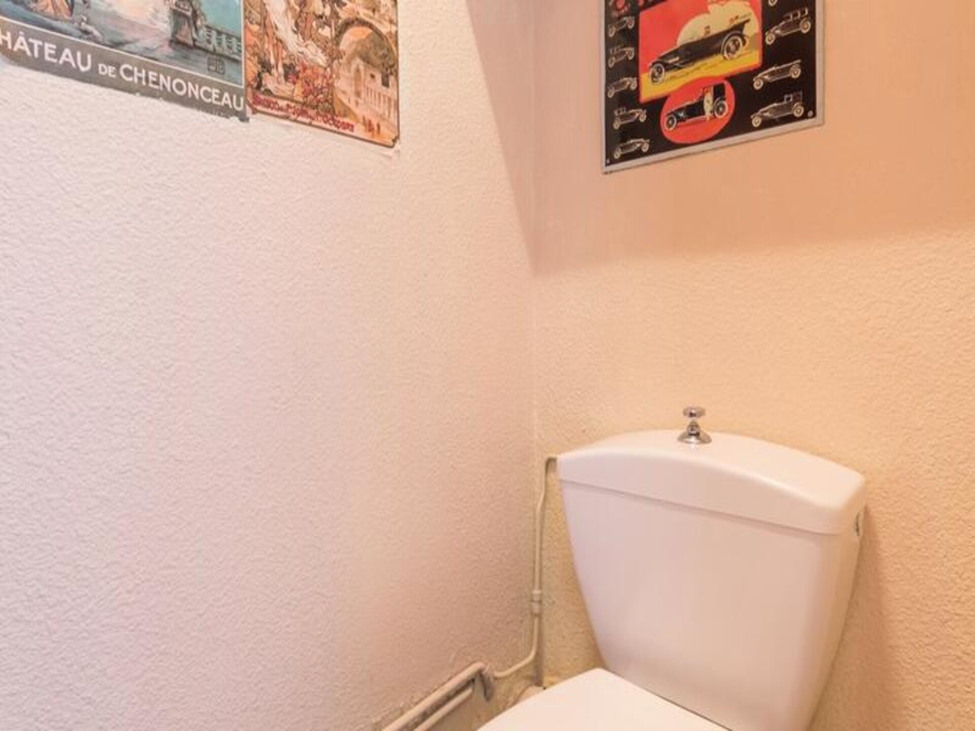 Appartement 6p aan de piste met verwarmd zwembad in Villarembert - foto 18