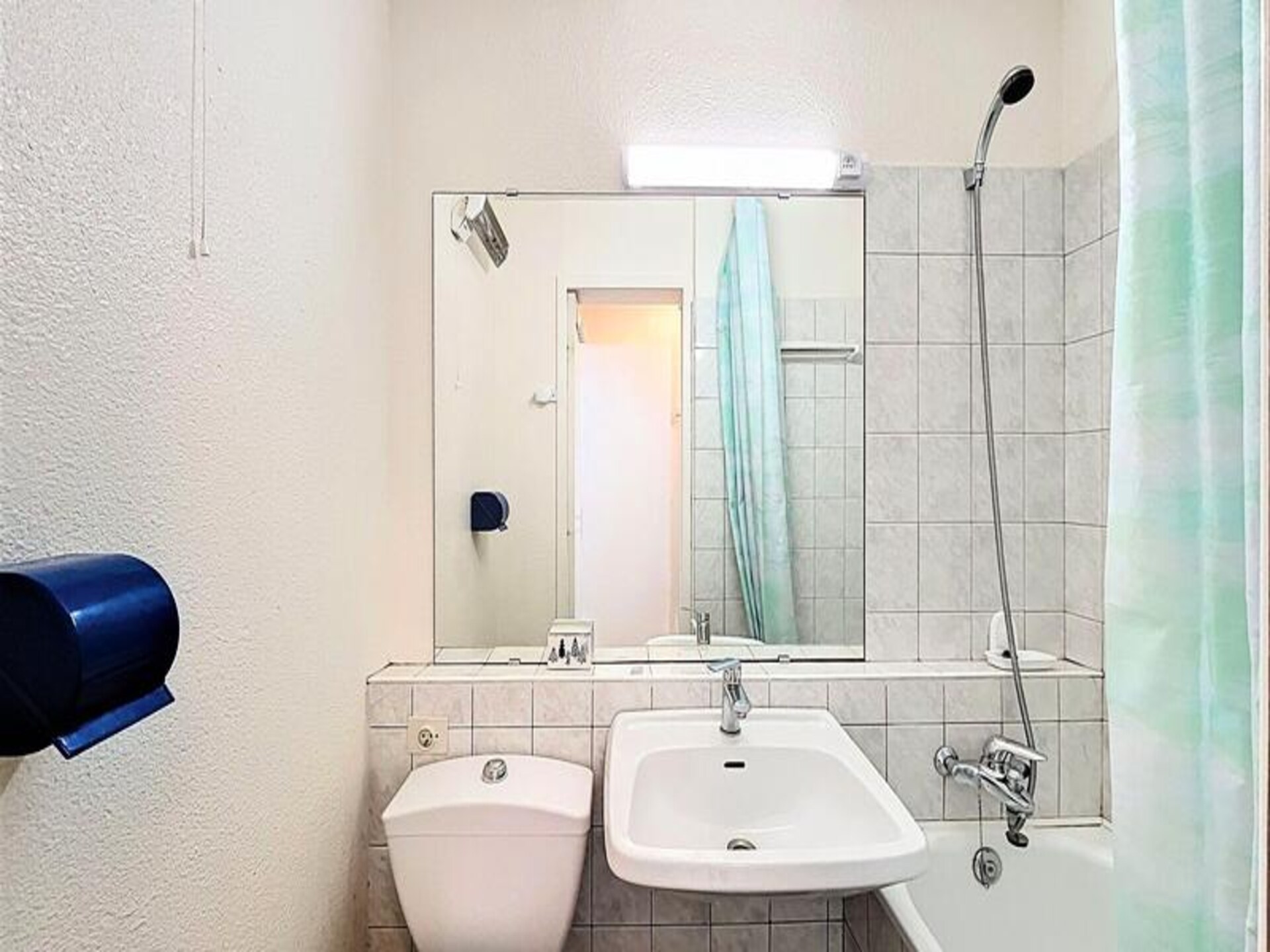 Studio aan de piste in Villarembert met verwarmd zwembad en bergzicht - foto 17