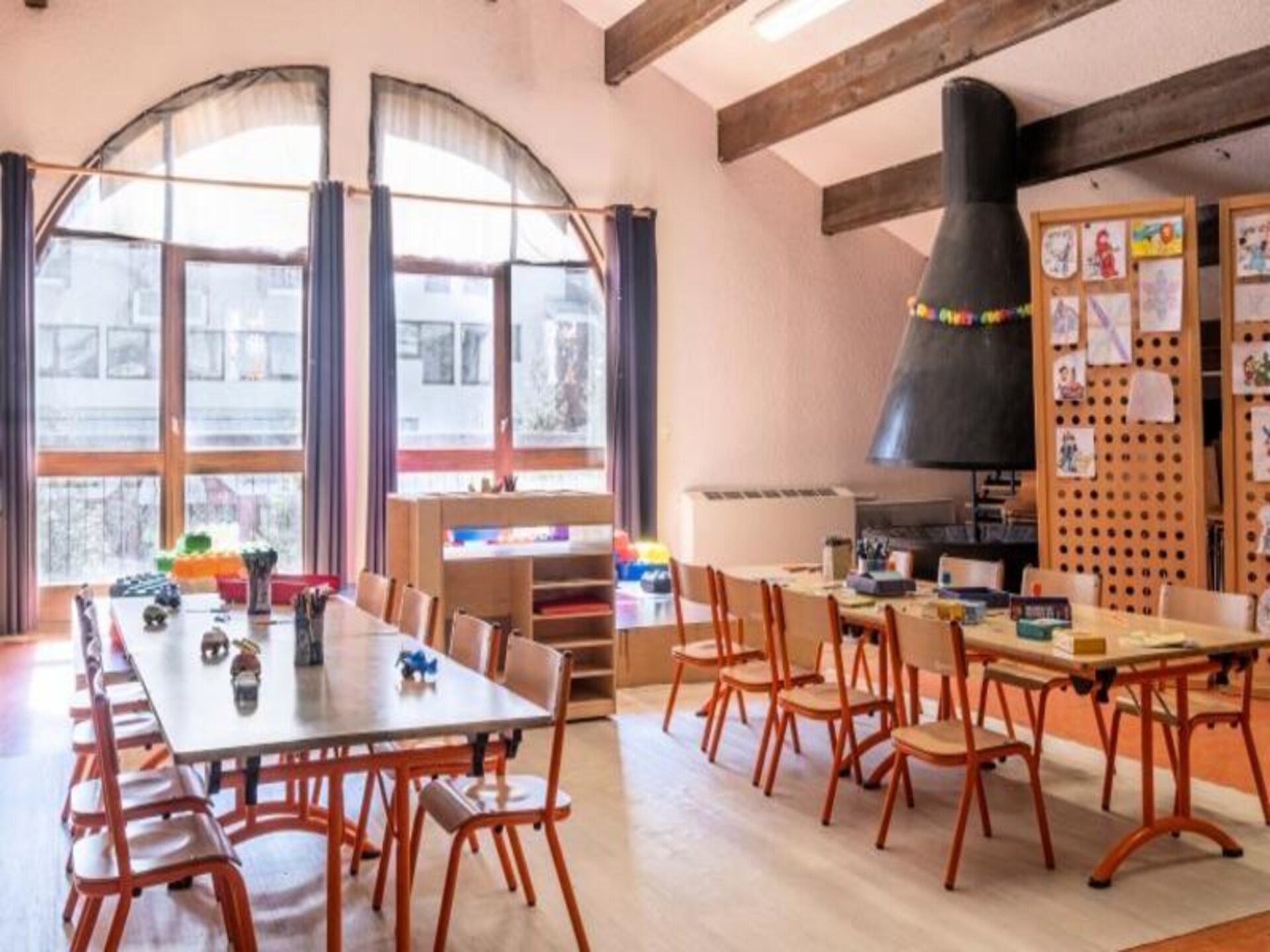 Knus appartement in Val-Cenis Haute-Maurienne voor 5 personen - foto 1