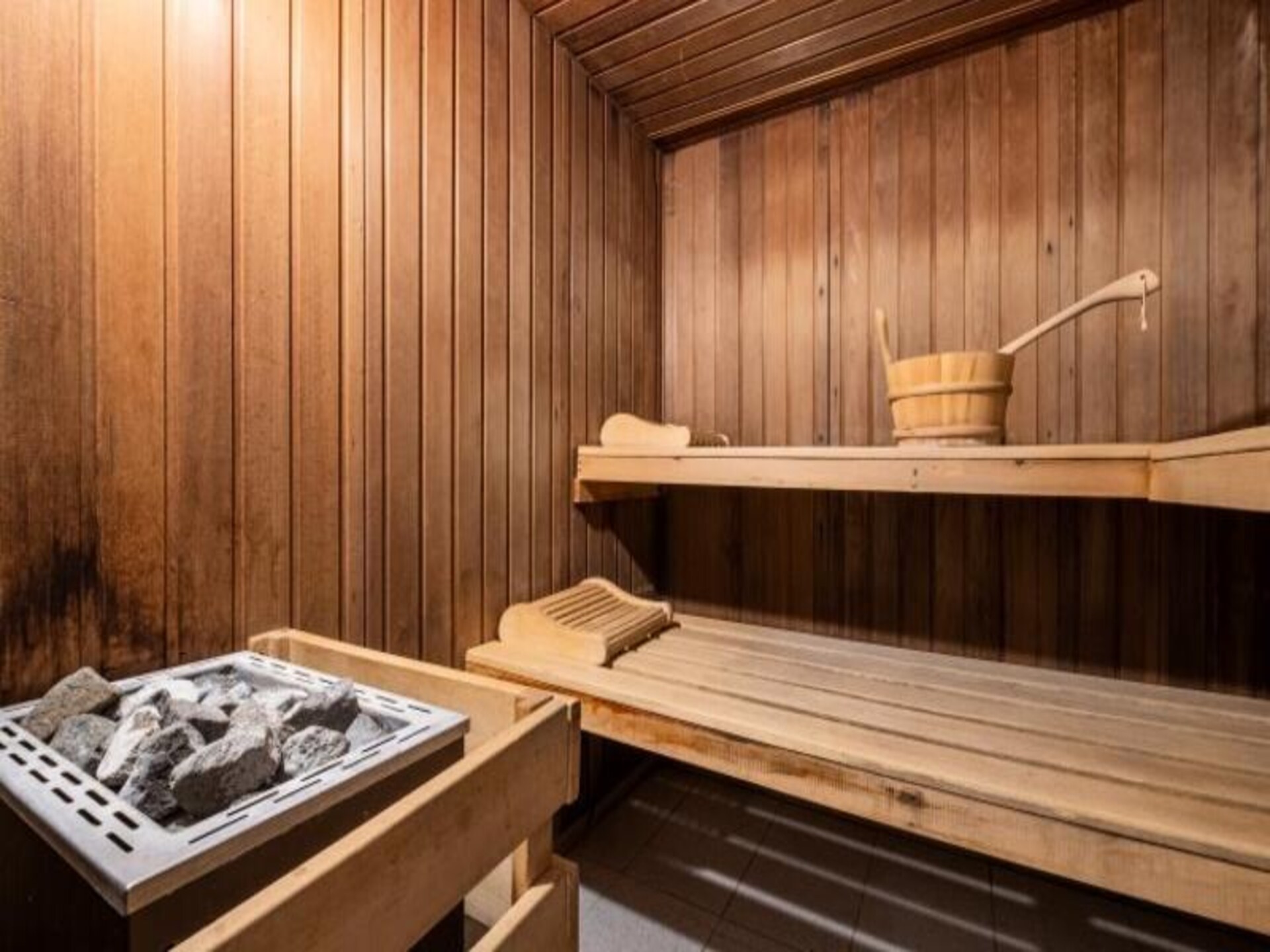 Knus appartement in Val-Cenis Haute-Maurienne voor 5 personen - foto 9