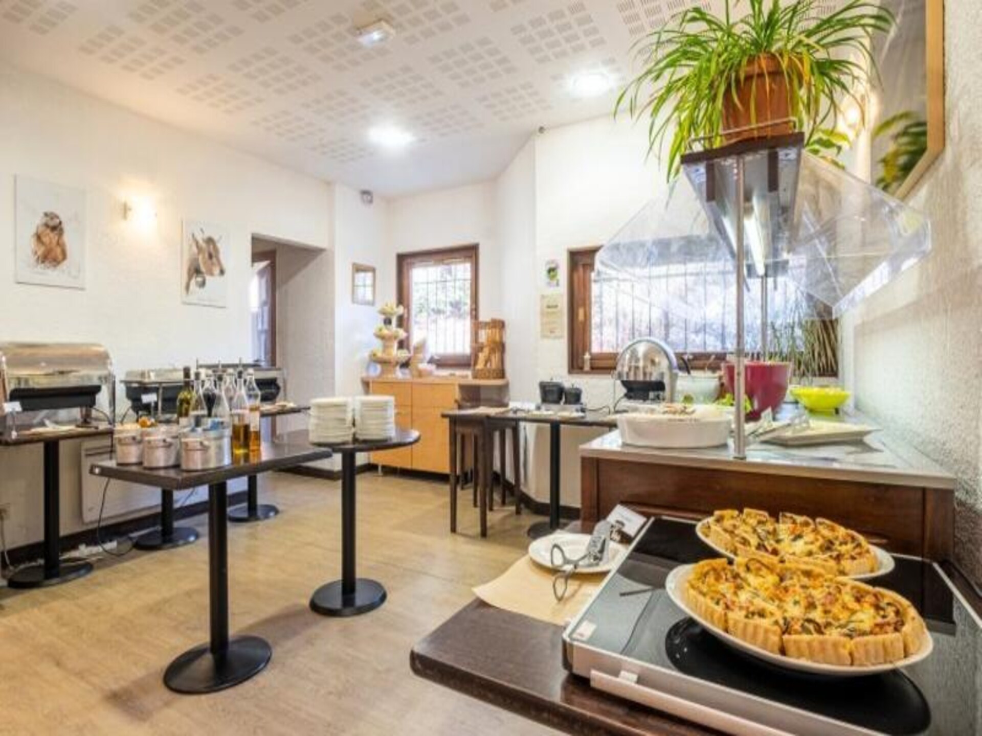 Knus appartement in Val-Cenis Haute-Maurienne voor 5 personen - foto 13