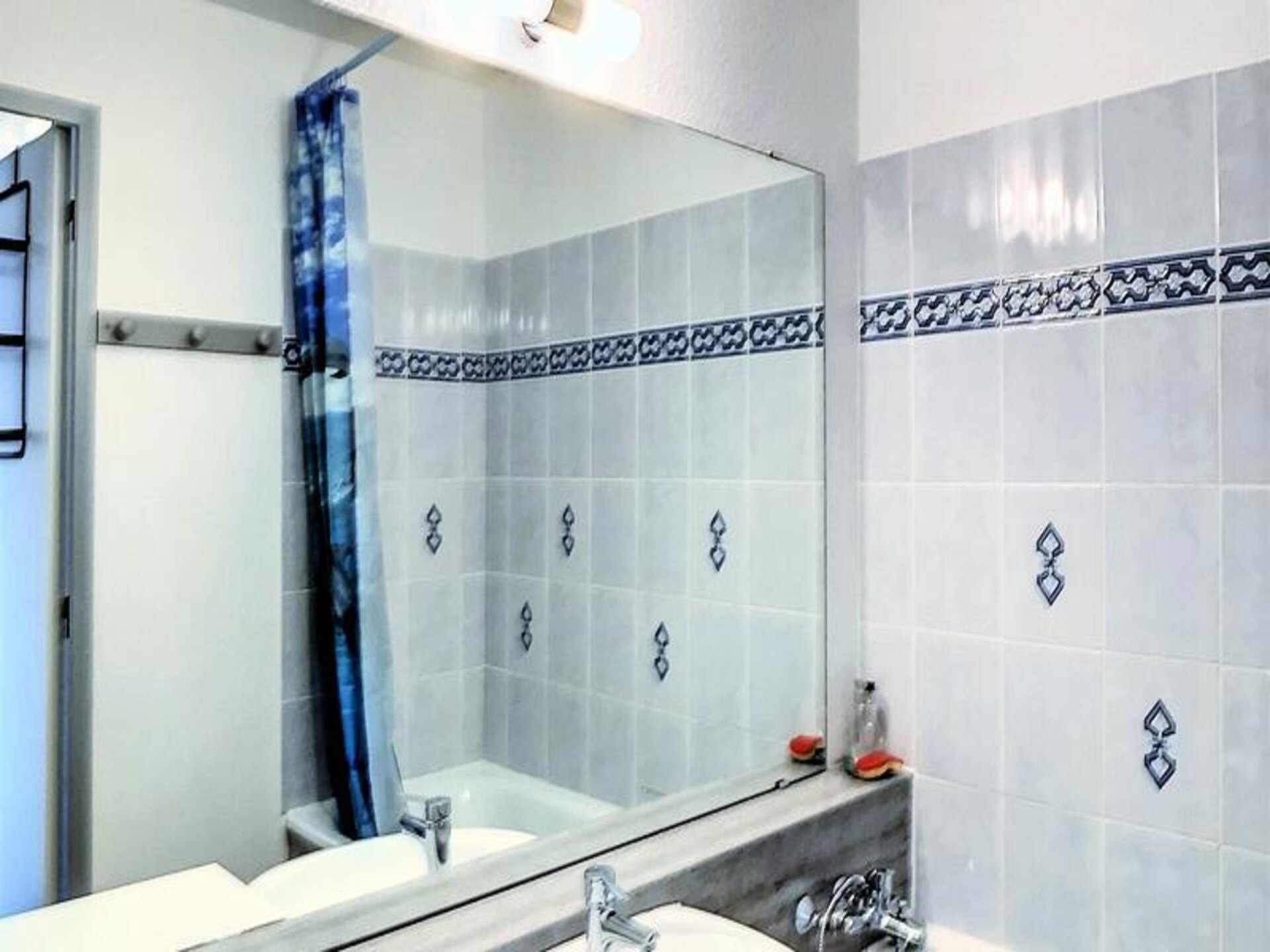 Gezellig ski-in/ski-out appartement in Vanguard Residence, Villarembert - foto 17