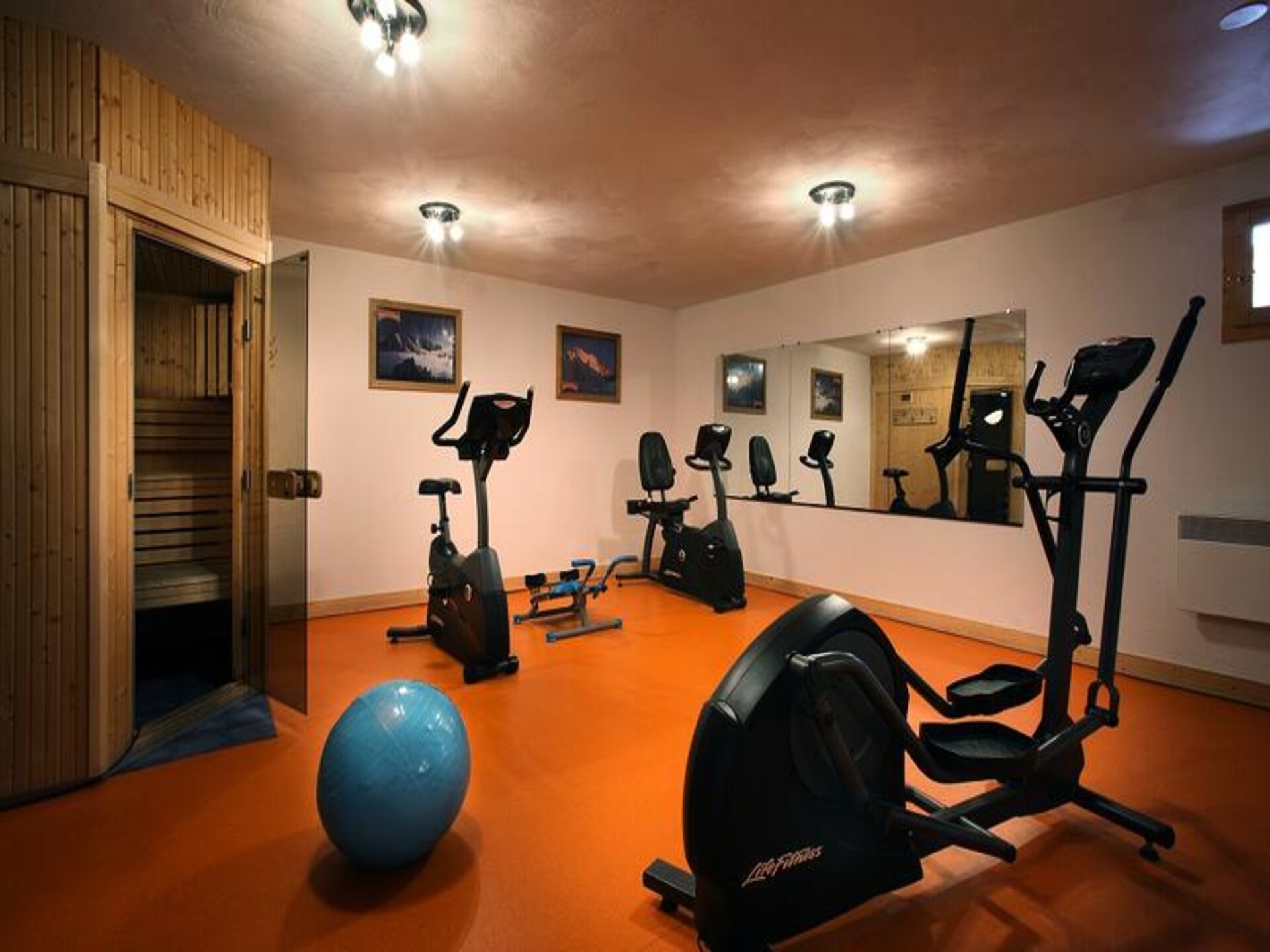 Chalet des Neiges in Val Thorens: Ski-in, ski-out op 2300m hoogte - foto 3