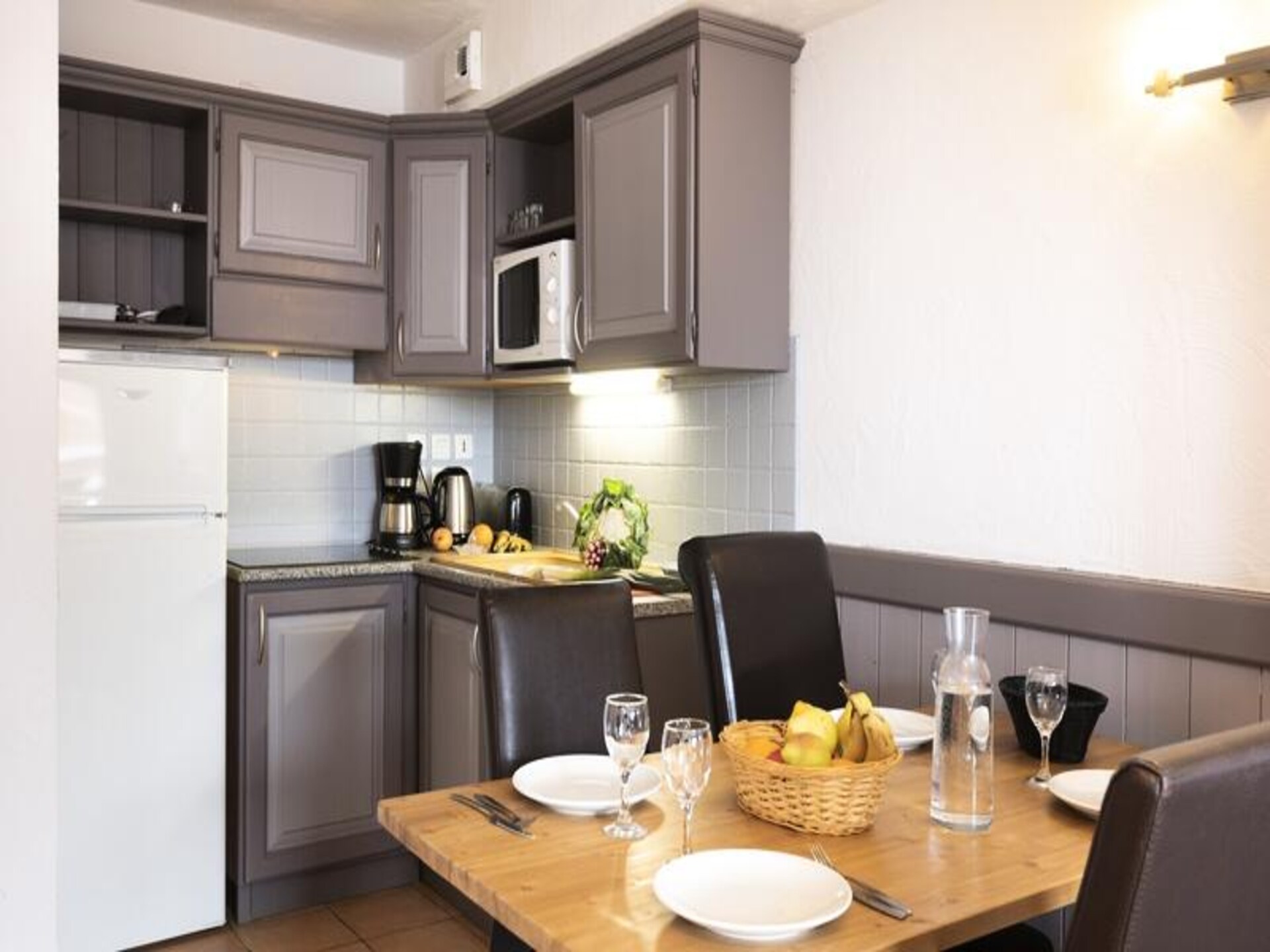 Chalet des Neiges in Val Thorens: Ski-in, ski-out op 2300m hoogte - foto 15
