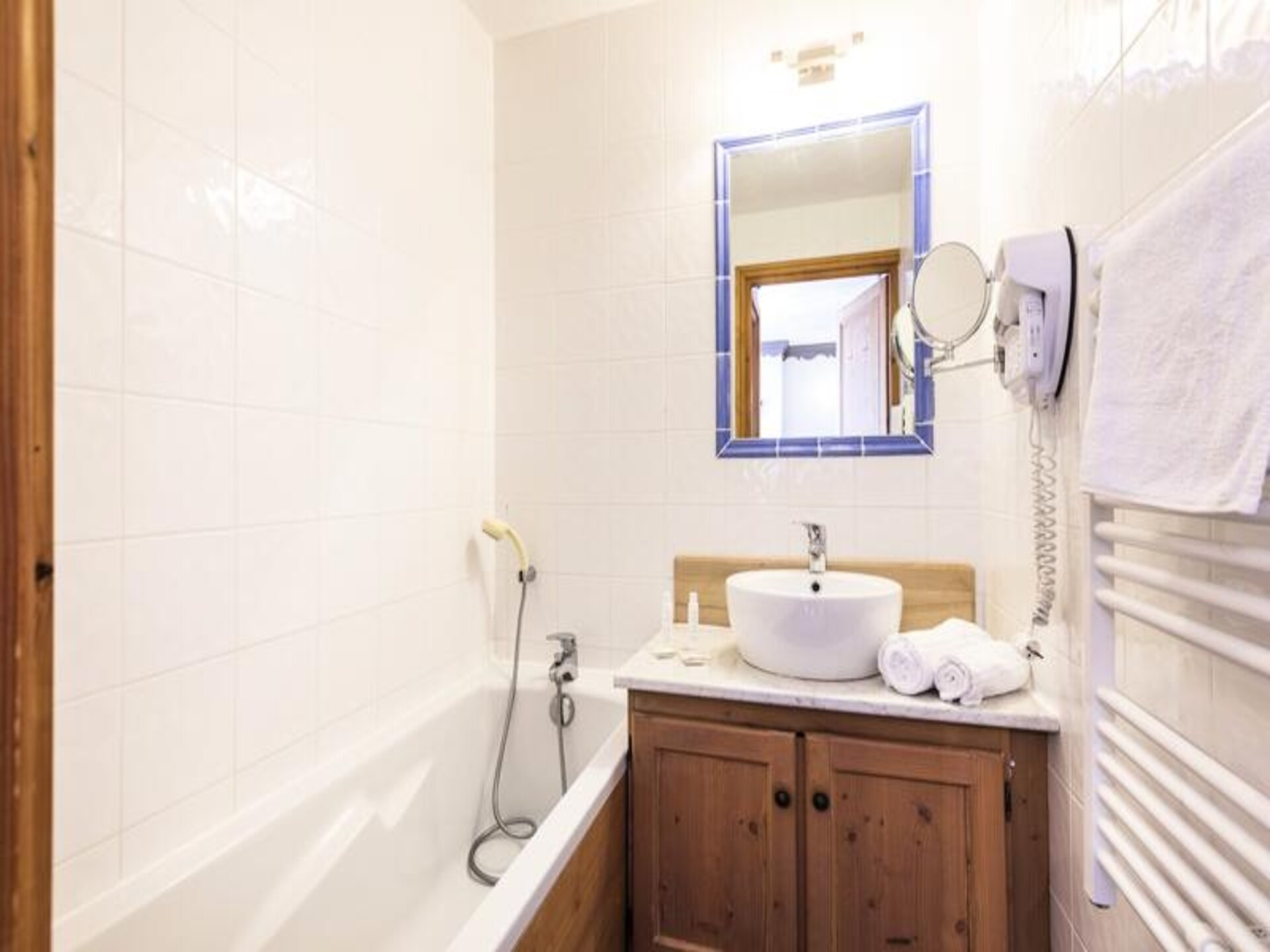 Chalet des Neiges in Val Thorens: Ski-in, ski-out op 2300m hoogte - foto 18