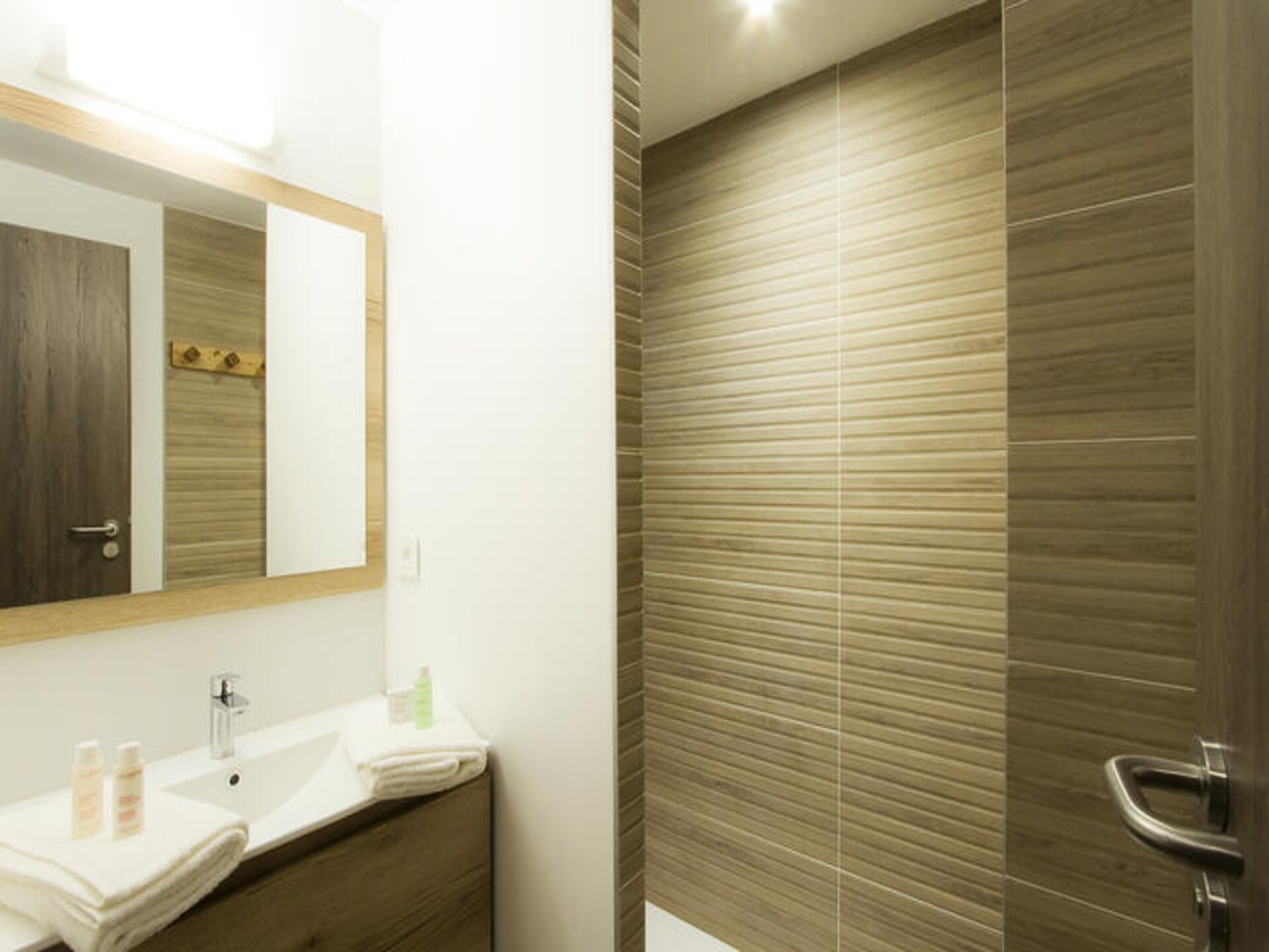 Appartement 43m² met gletsjerzicht en terras in Venosc, vlakbij skipiste - foto 9