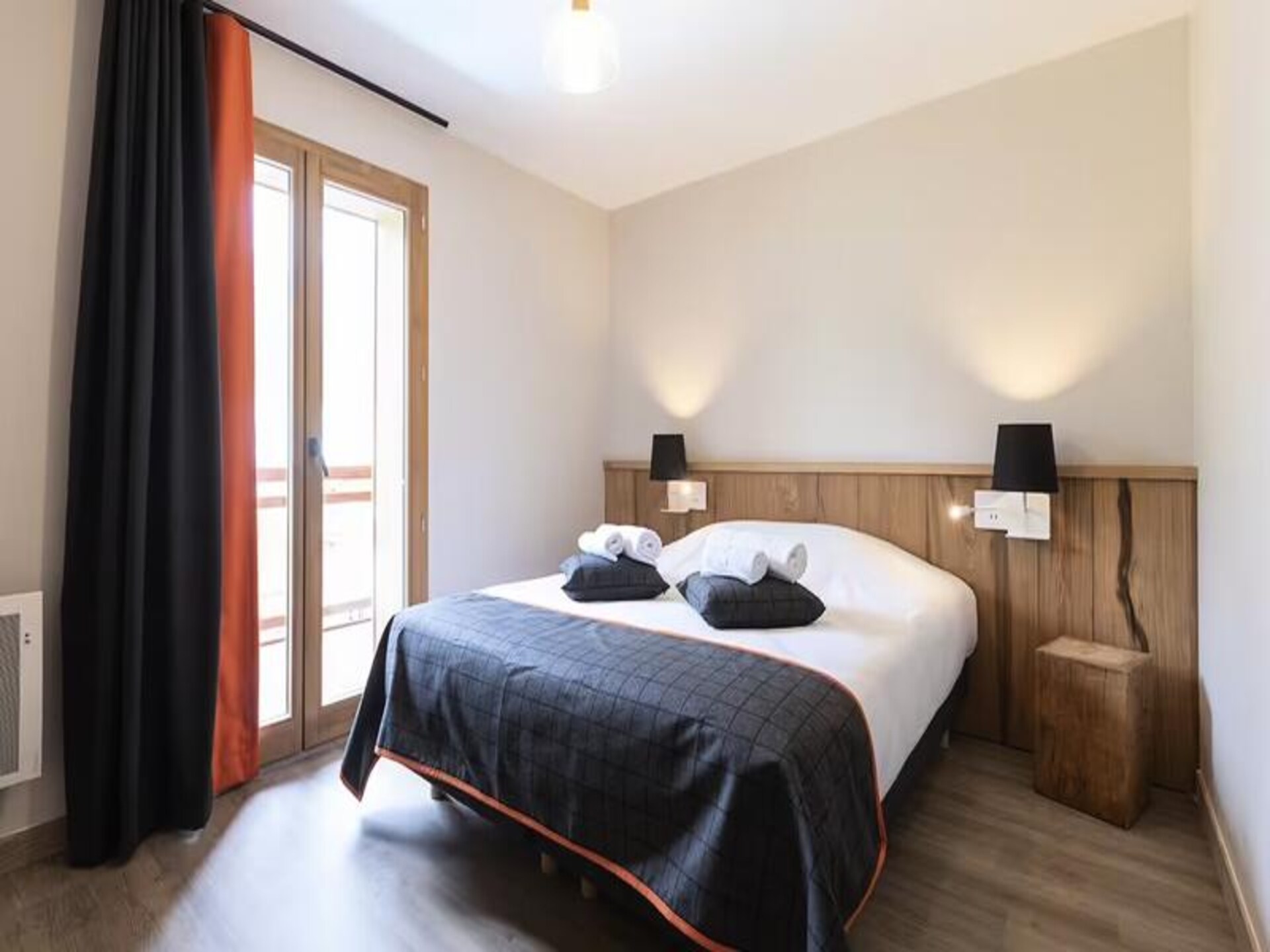 Ruim 8-persoons appartement in Samoëns, 500m van de skilift - foto 22