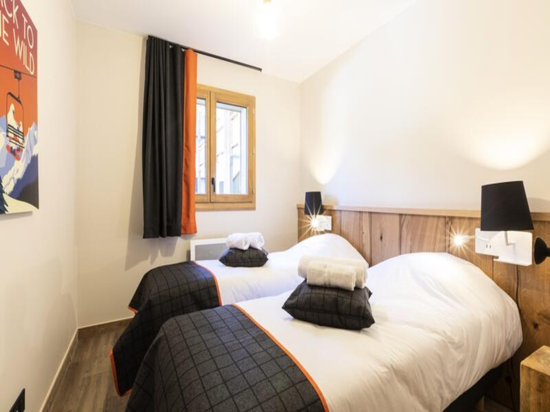 Ruim 6-persoons appartement in Samoëns, vlakbij de Grand Massif Express - foto 23