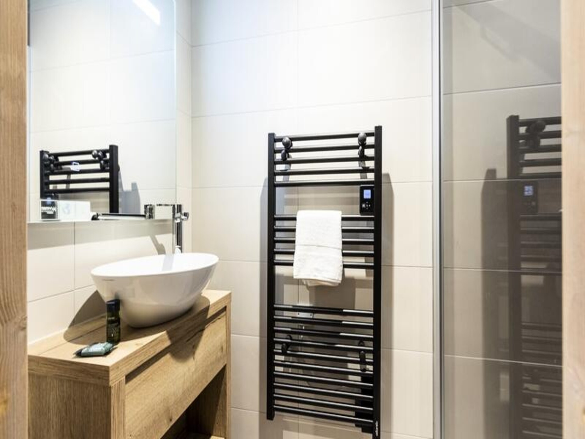 Ruim 6-persoons appartement in Samoëns, vlakbij de Grand Massif Express - foto 24