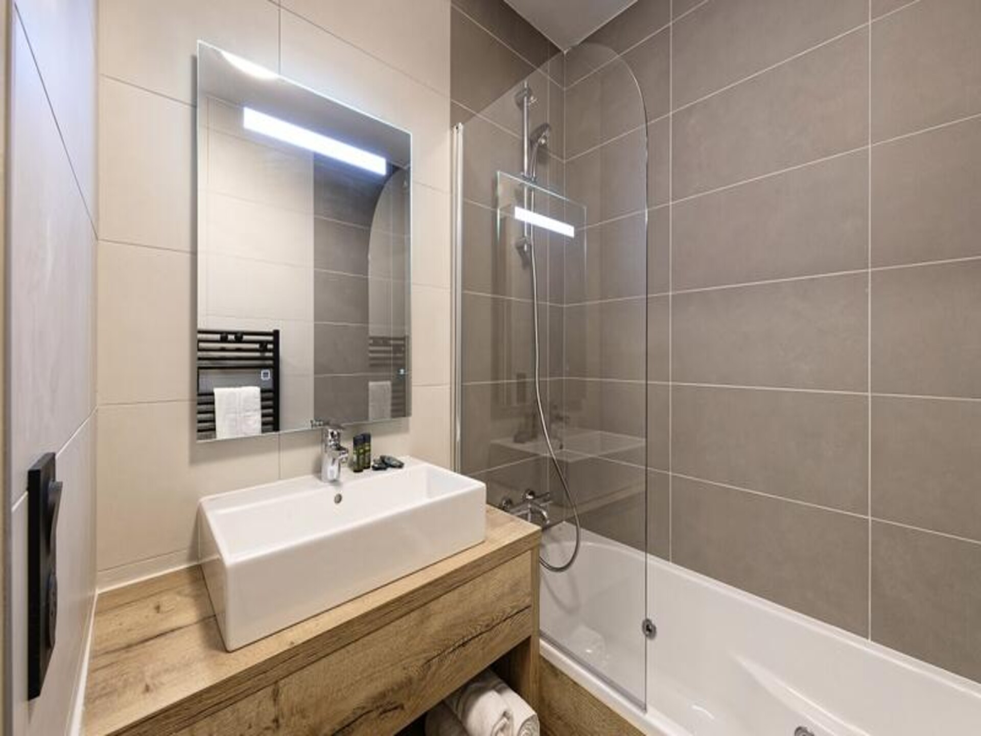 Knus 6-persoons appartement in Samoëns, op 500m van de skilift - foto 23