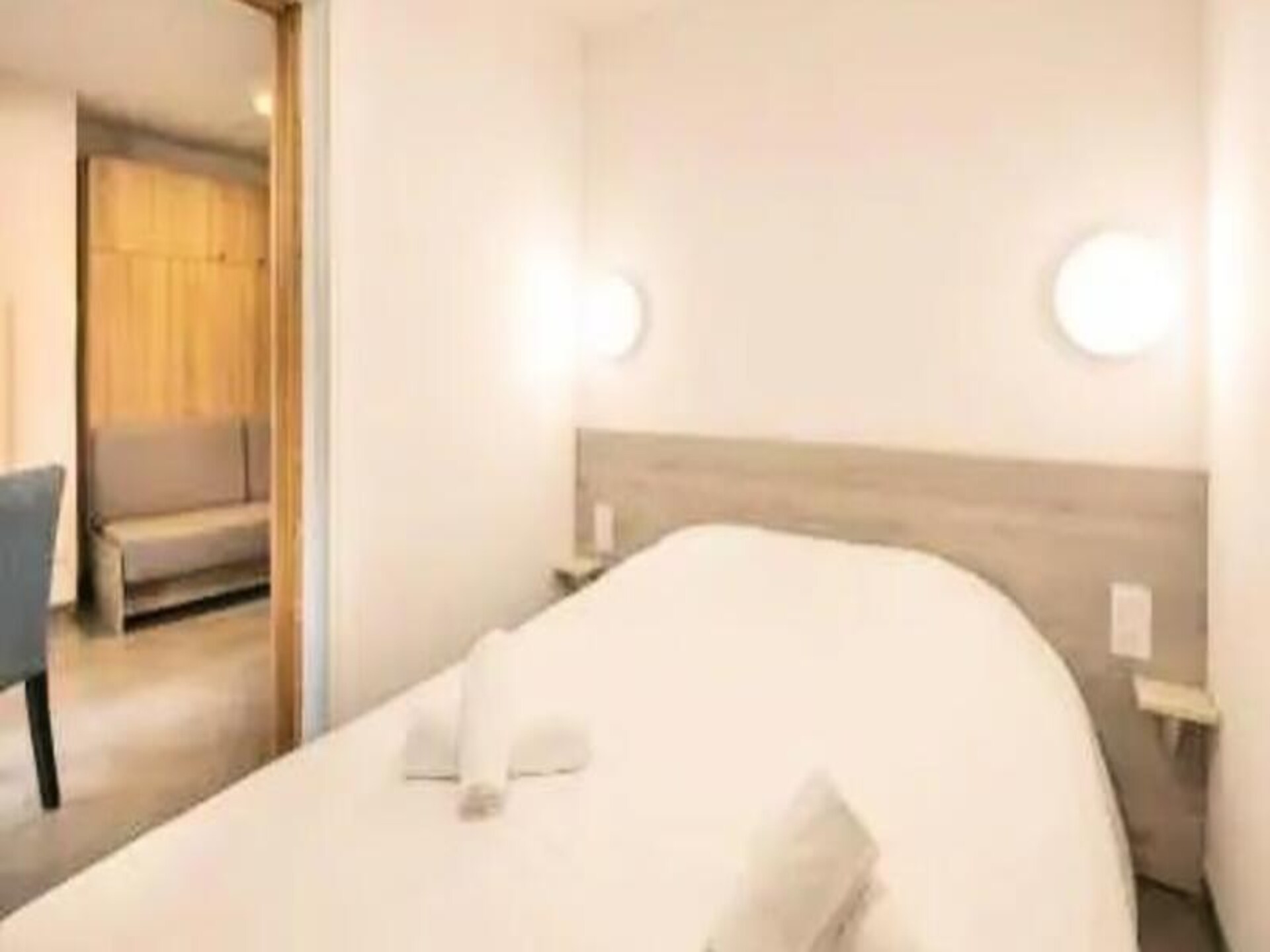 VVF Les Écrins: Alpenappartement voor 7 personen aan de Drac - foto 10