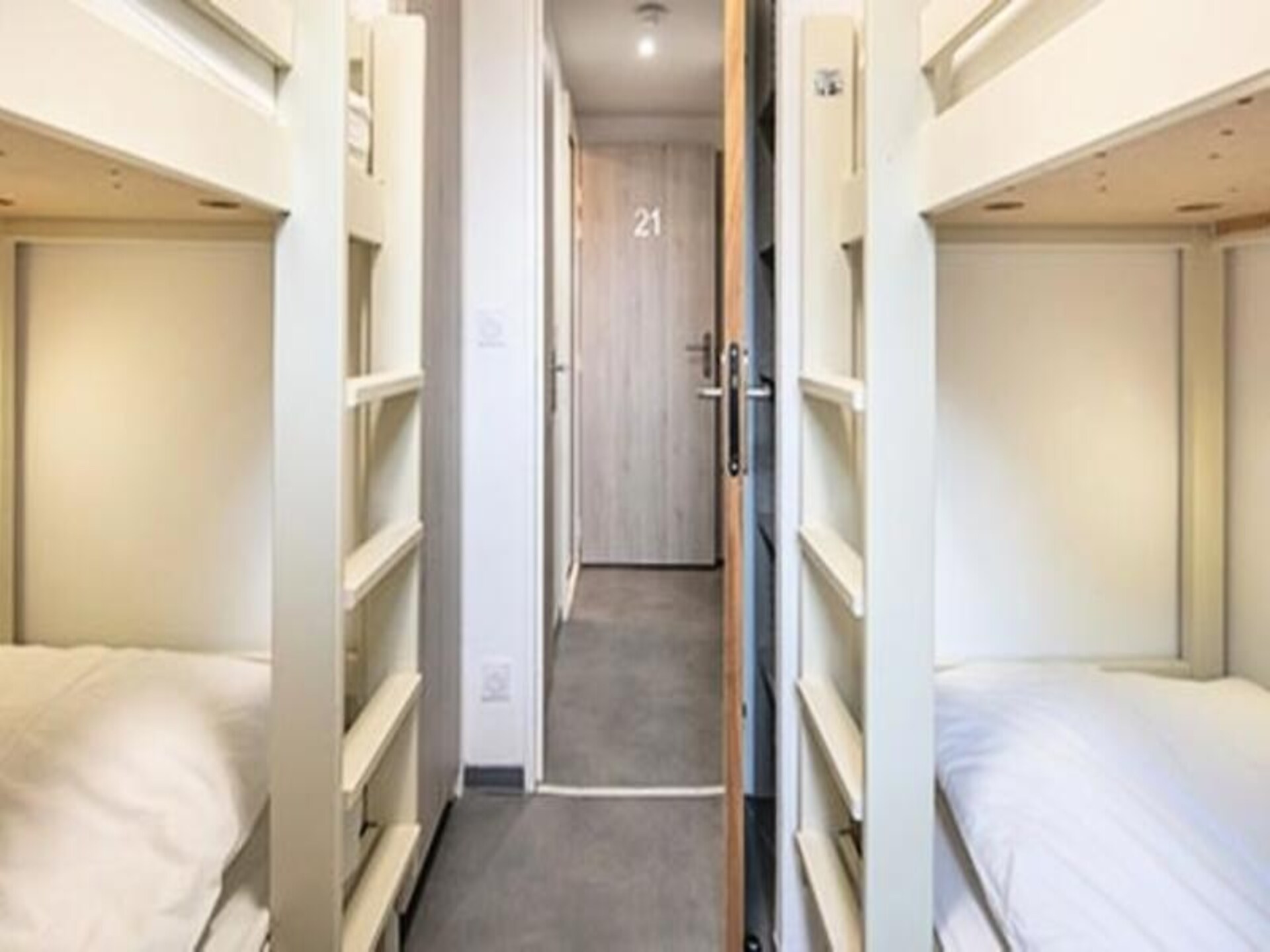 VVF Les Écrins: Alpenappartement voor 7 personen aan de Drac - foto 11